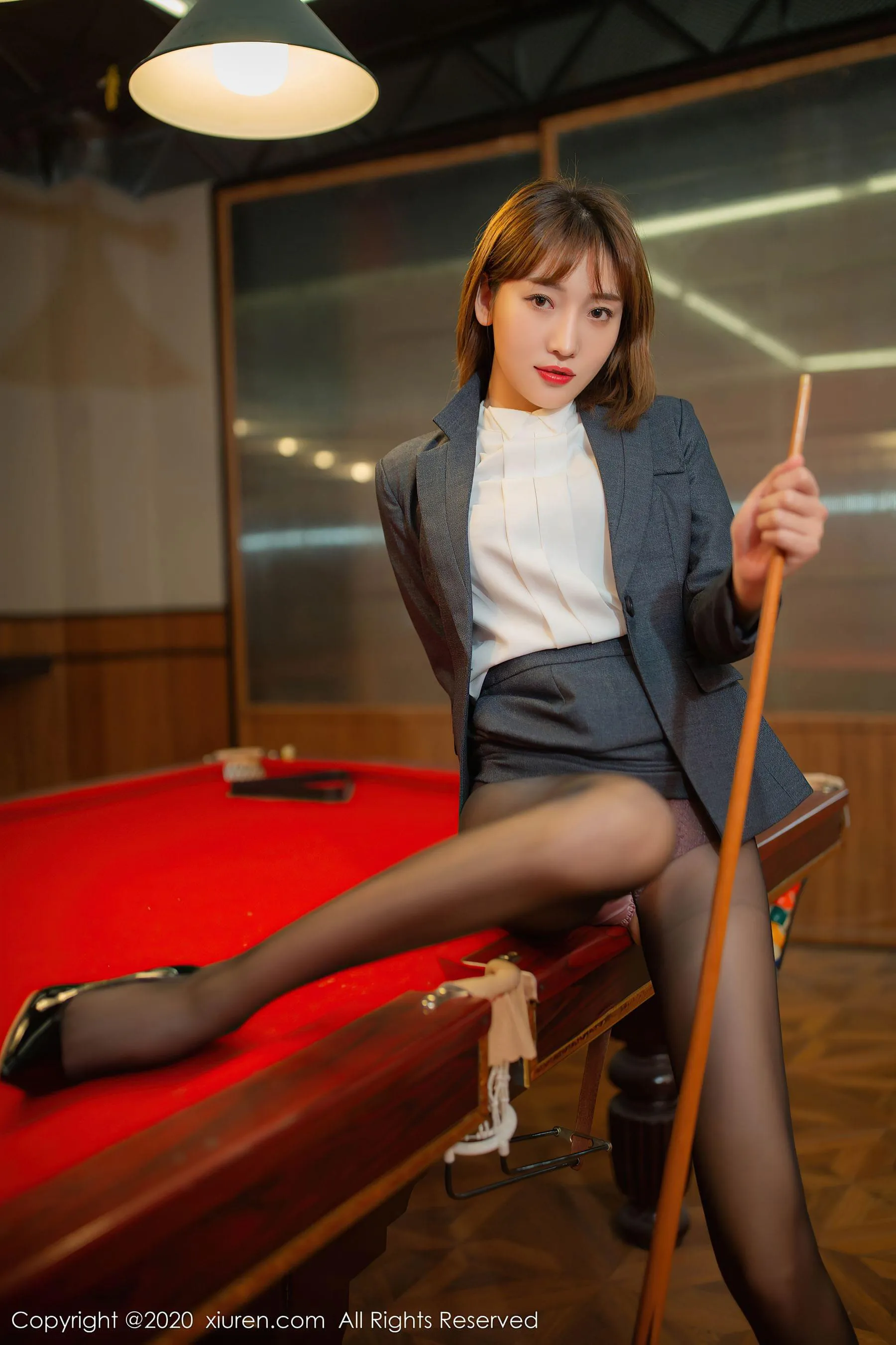 桃園傍晚舞者美照 – 高貴魅力自然光實錄限量 - 81