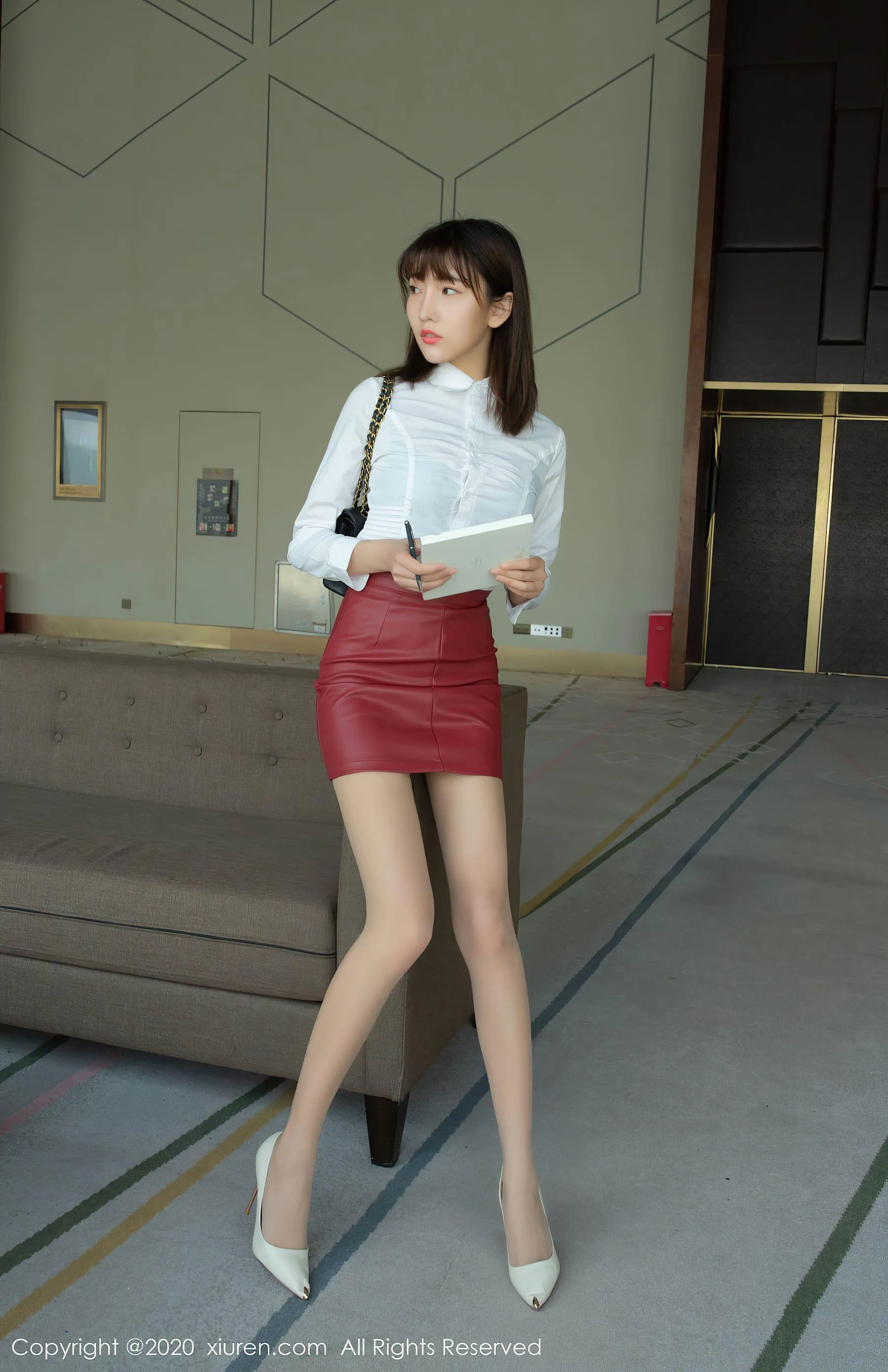 高貴主播私藏美照 – 桃園夜景深夜獨家呈現珍藏 - 34