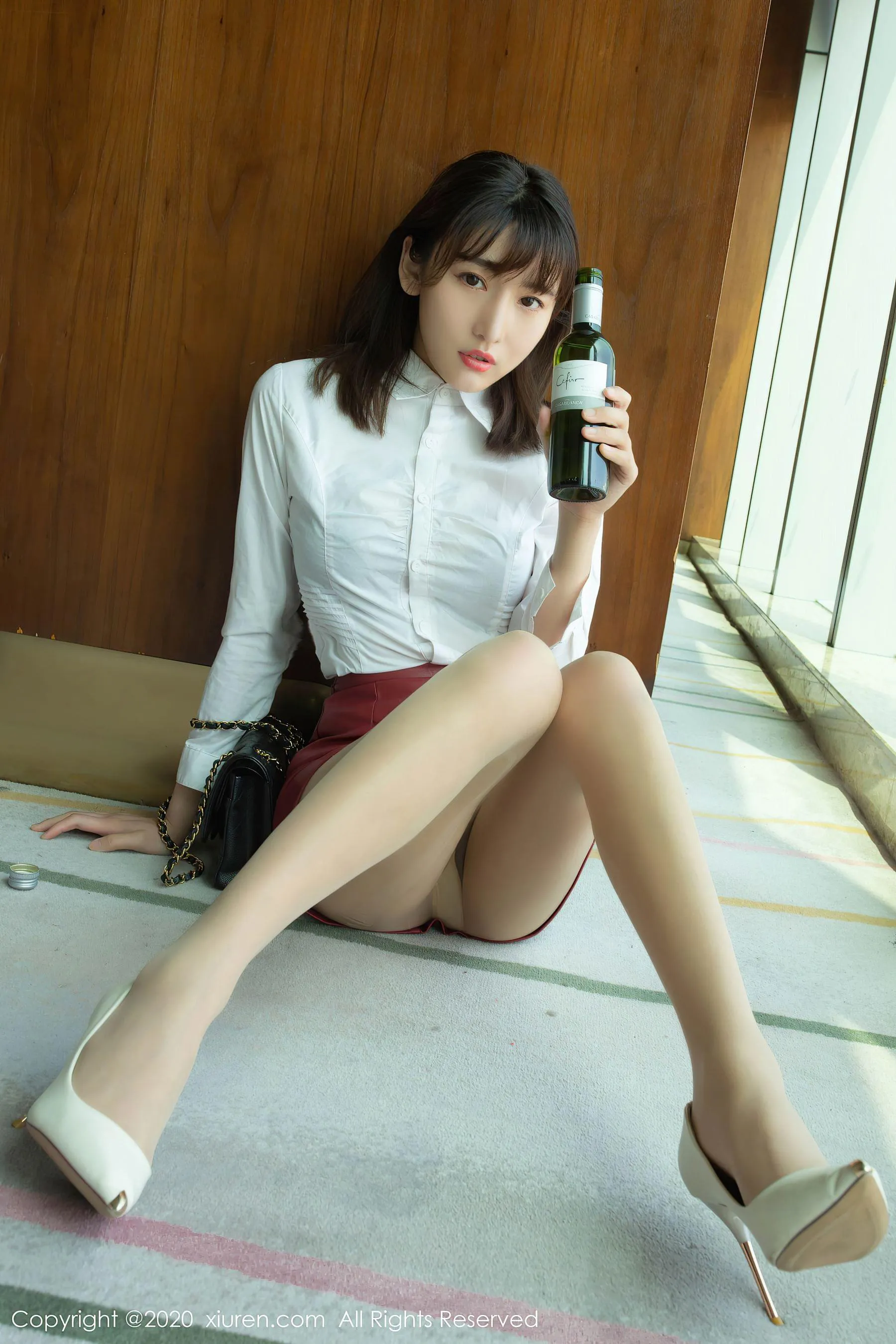 高貴主播私藏美照 – 桃園夜景深夜獨家呈現珍藏 - 42