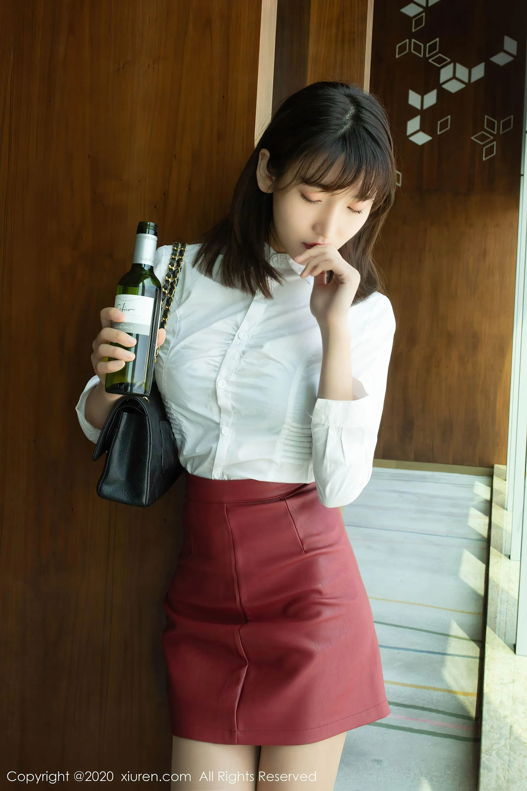 高貴主播私藏美照 – 桃園夜景深夜獨家呈現珍藏 - 45