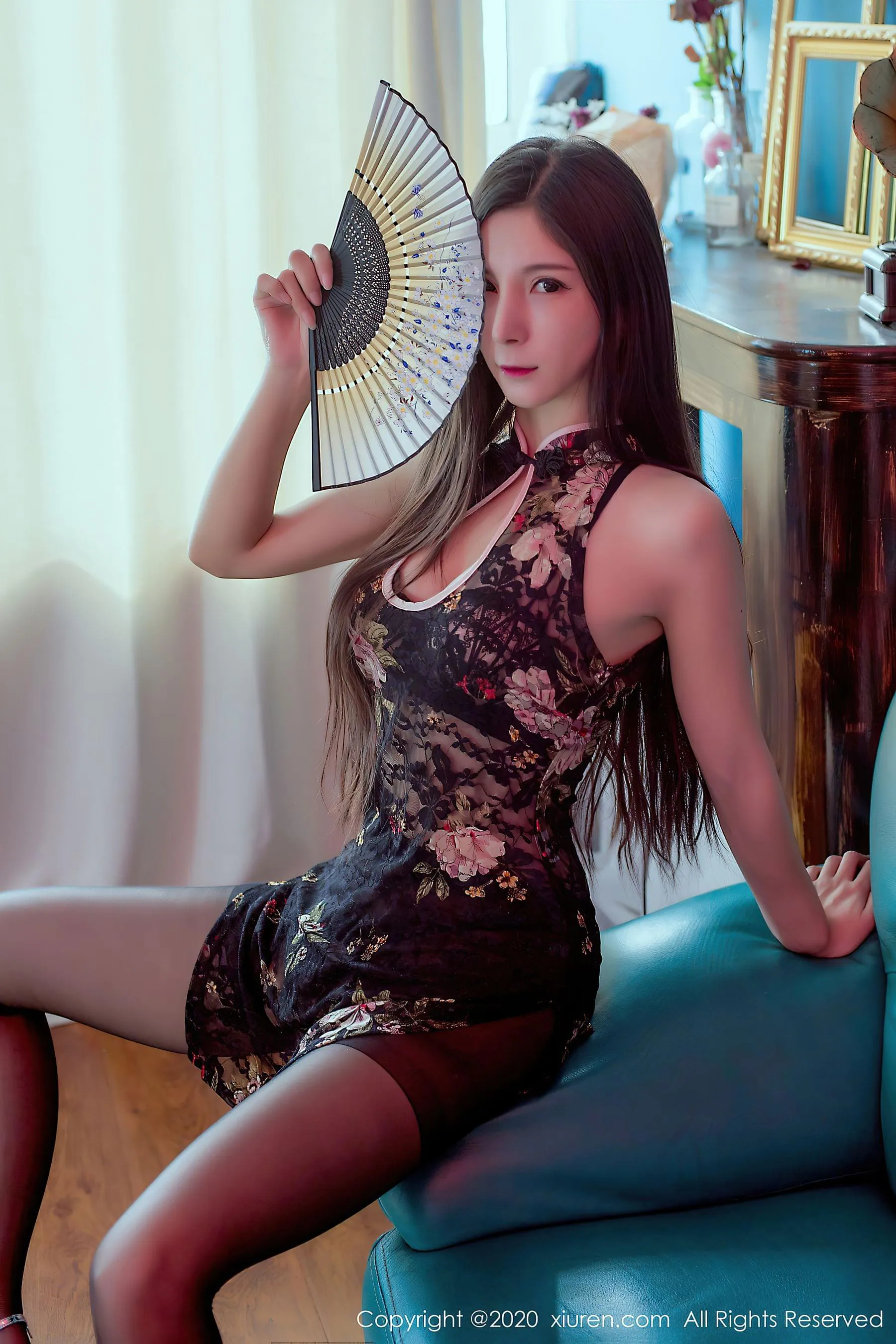性感車模私藏美照 – 高雄海邊全日獨家呈現獨家 - 38