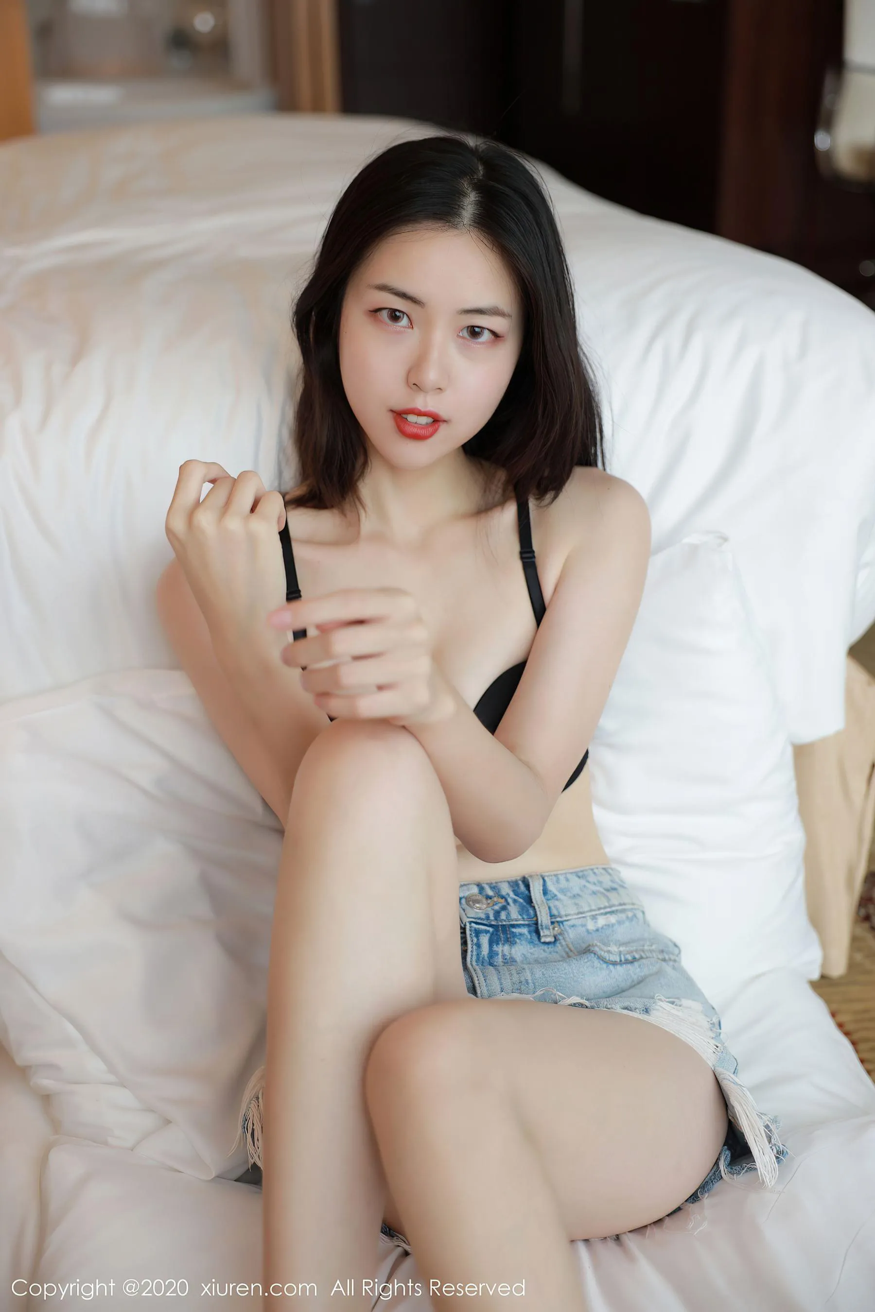 自信時刻空姐夜景寫真 – 夏季清純風採再現精選 - 2
