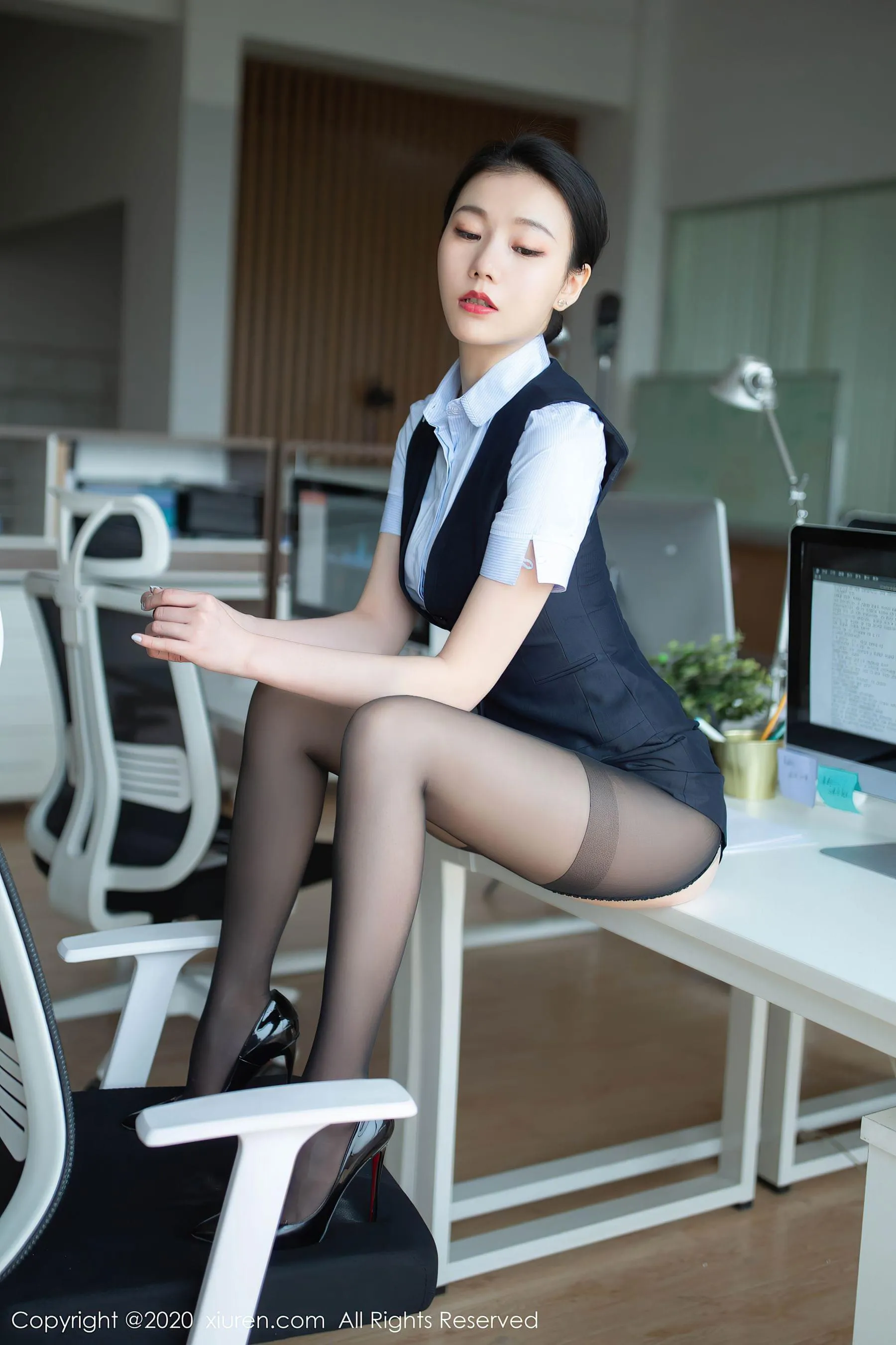 秋楓限定嫩模火辣寫真集 – 海邊俏皮瞬間捕捉典藏 - 50