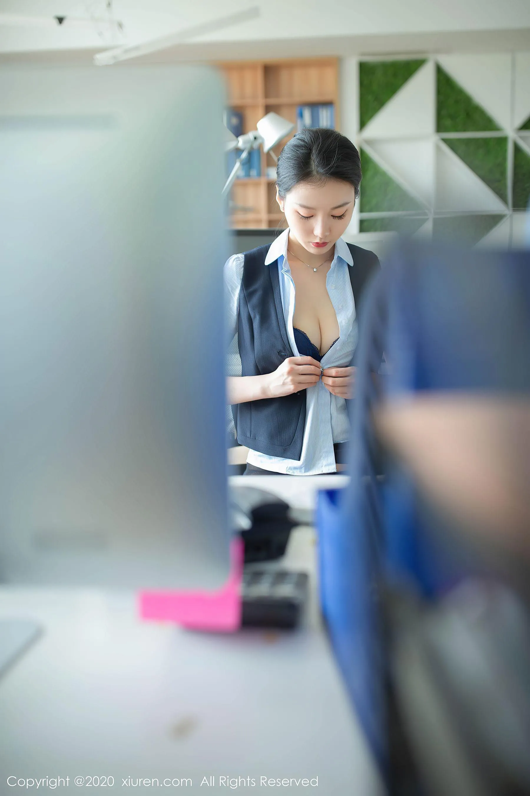 秋楓限定嫩模火辣寫真集 – 海邊俏皮瞬間捕捉典藏 - 90