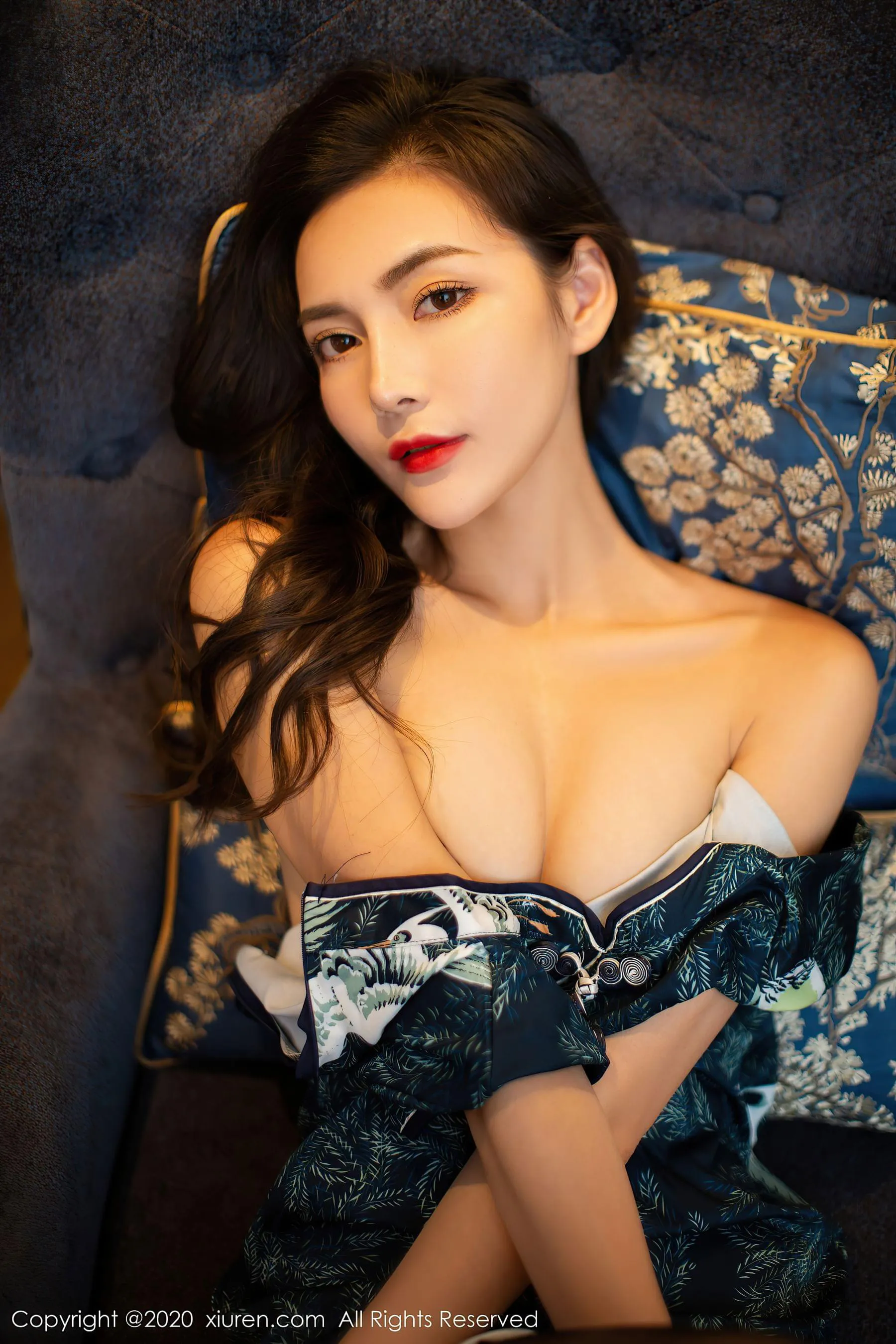 新竹深夜網紅美照 – 甜美魅力自然光實錄典藏 - 1