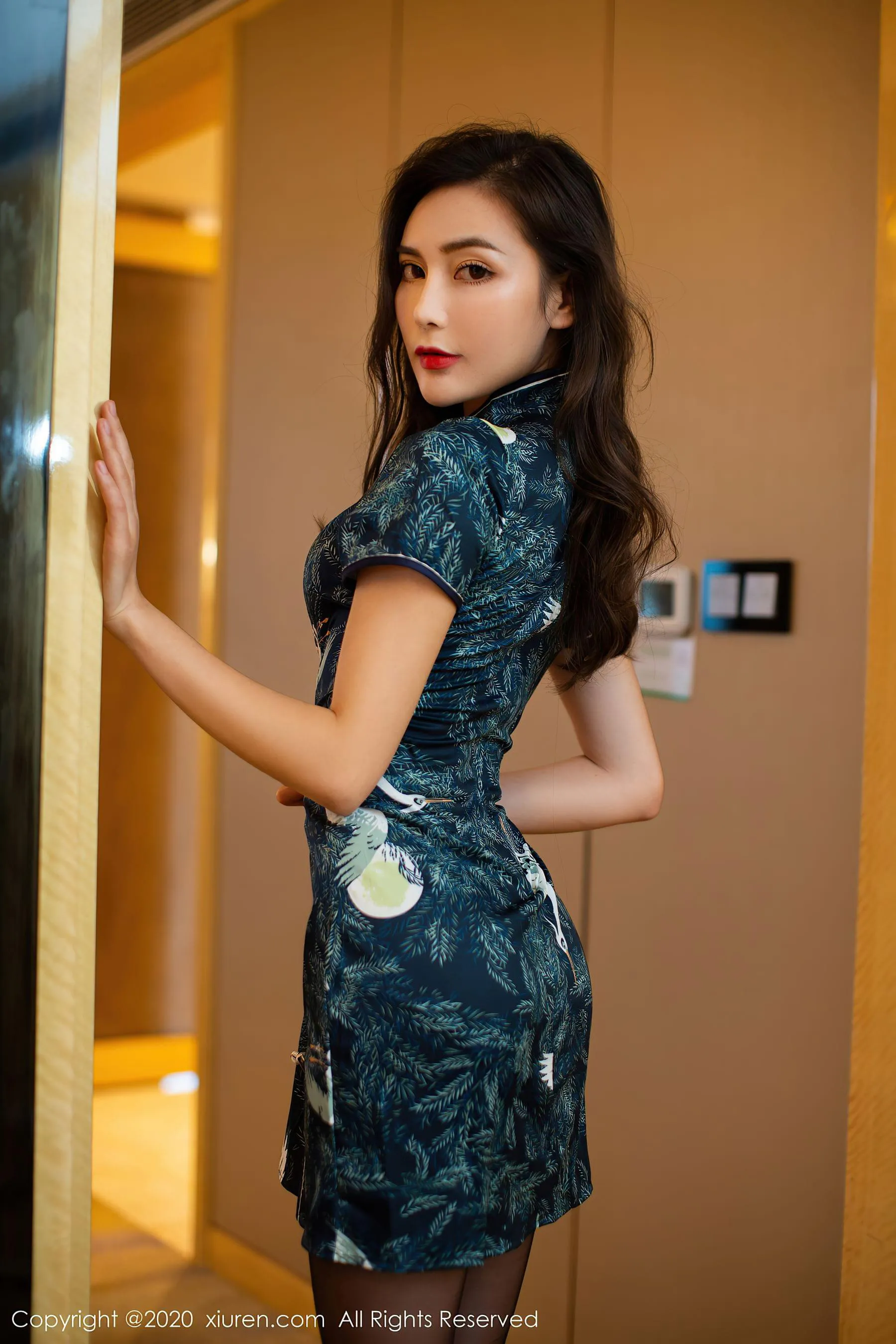 新竹深夜網紅美照 – 甜美魅力自然光實錄典藏 - 53