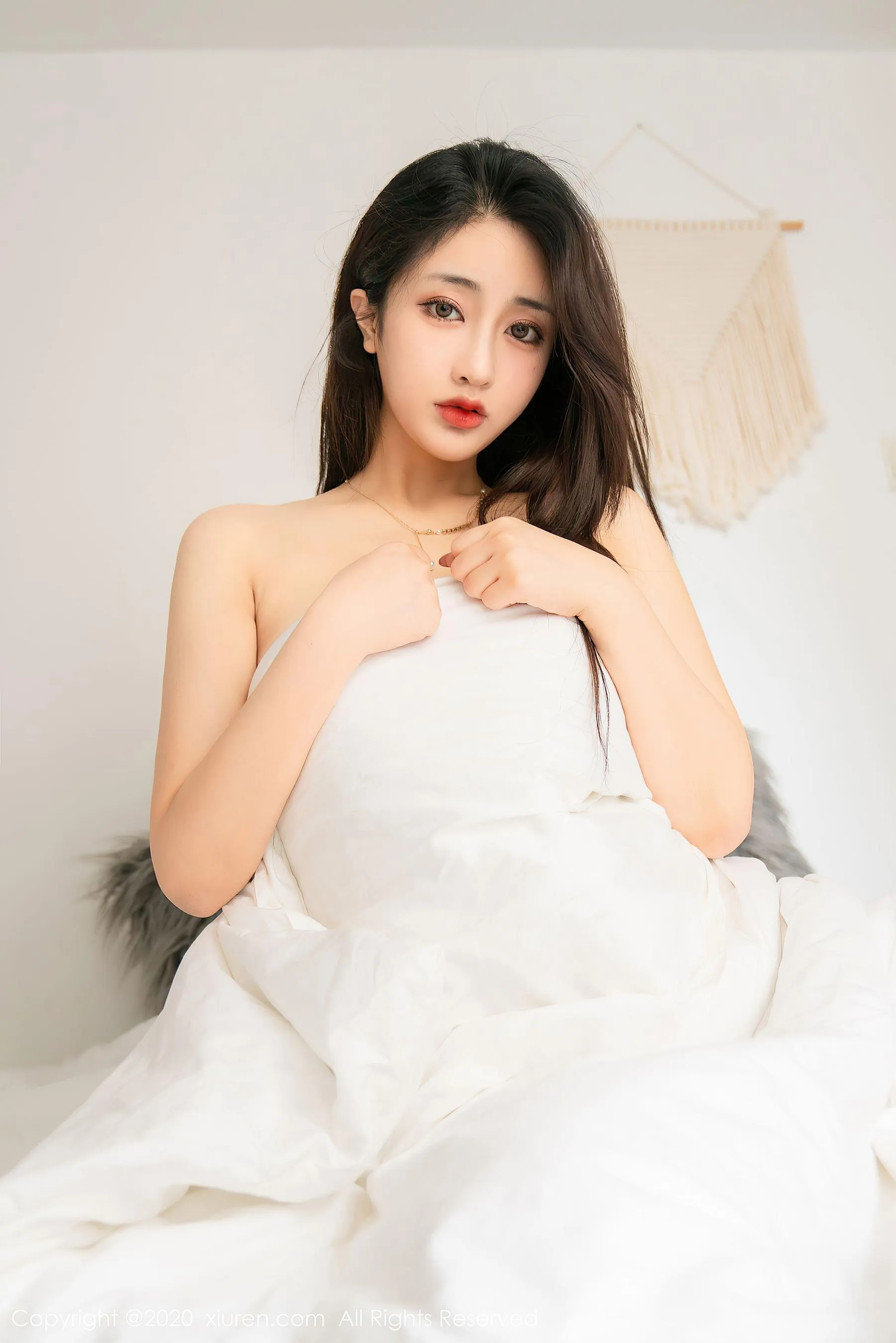 台南全日模特美照 – 性感魅力自然光實錄限量 - 1