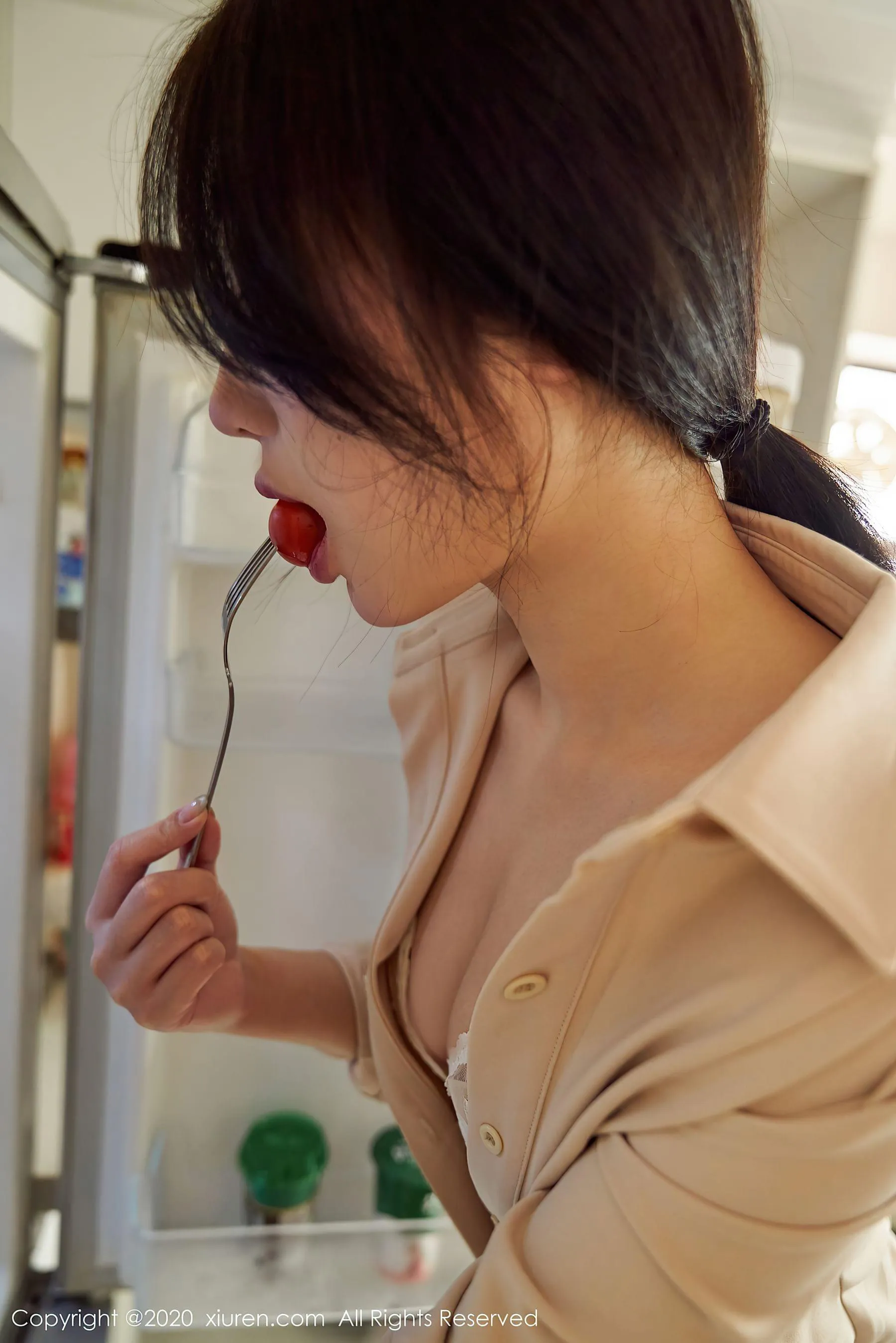 彰化午後車模美照 – 時尚魅力私房實錄限量 - 62