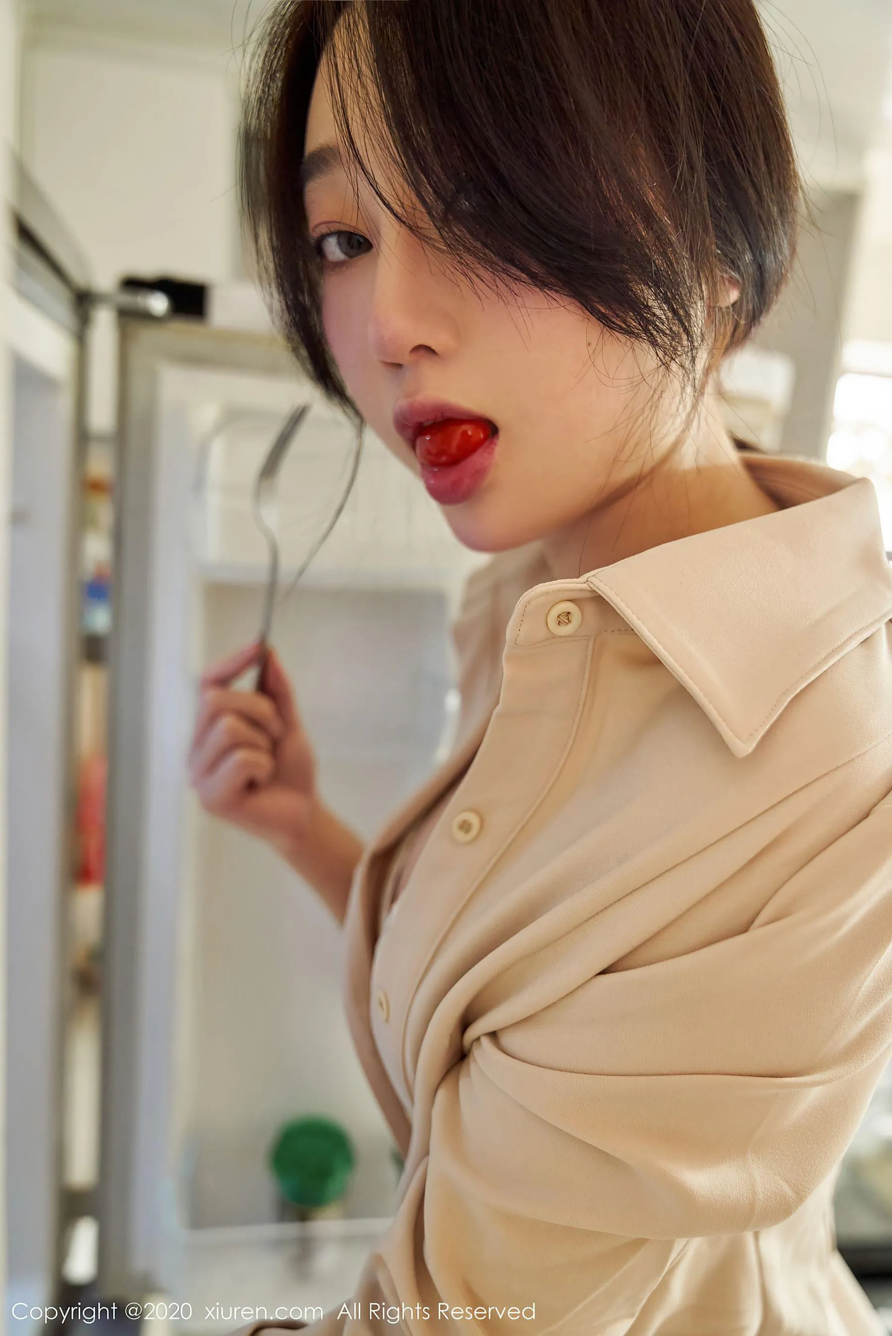 彰化午後車模美照 – 時尚魅力私房實錄限量 - 63