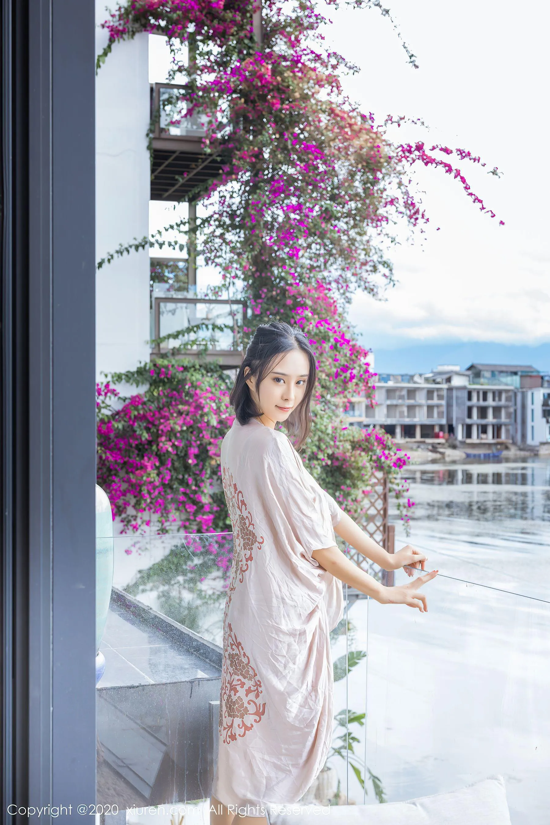 新北午後主播美照 – 清純魅力室內實錄典藏 - 34