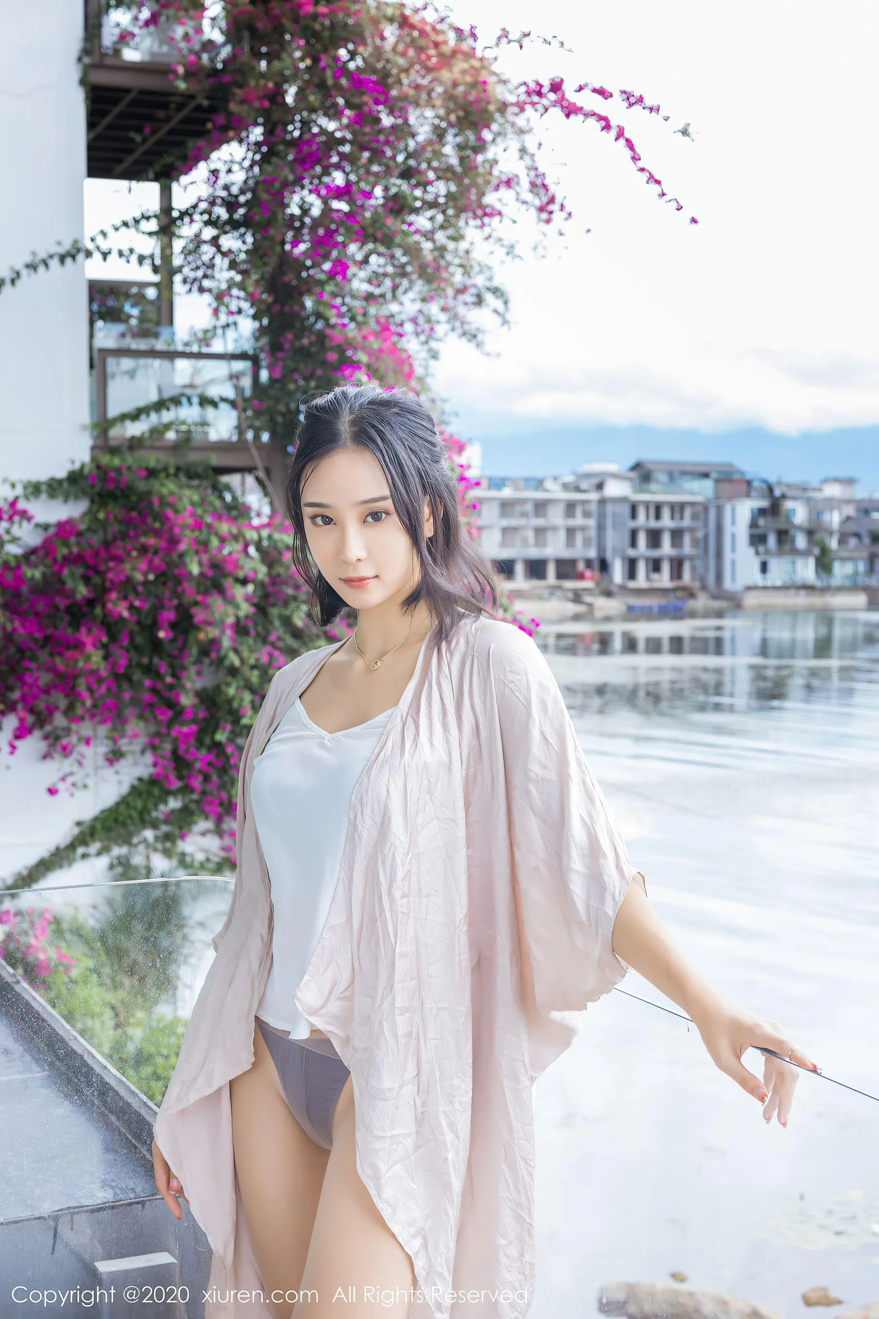 新北午後主播美照 – 清純魅力室內實錄典藏 - 35