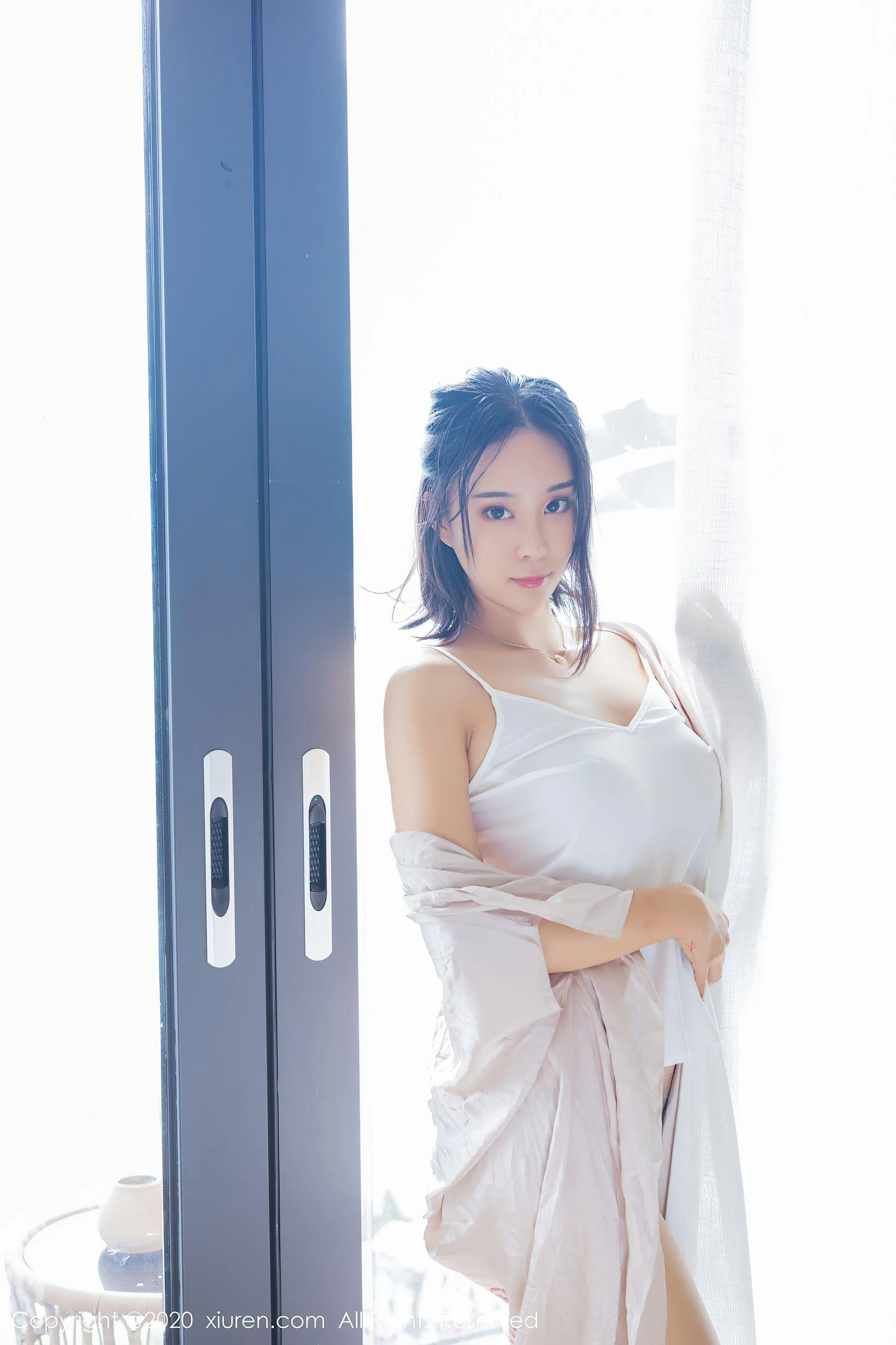 新北午後主播美照 – 清純魅力室內實錄典藏 - 41