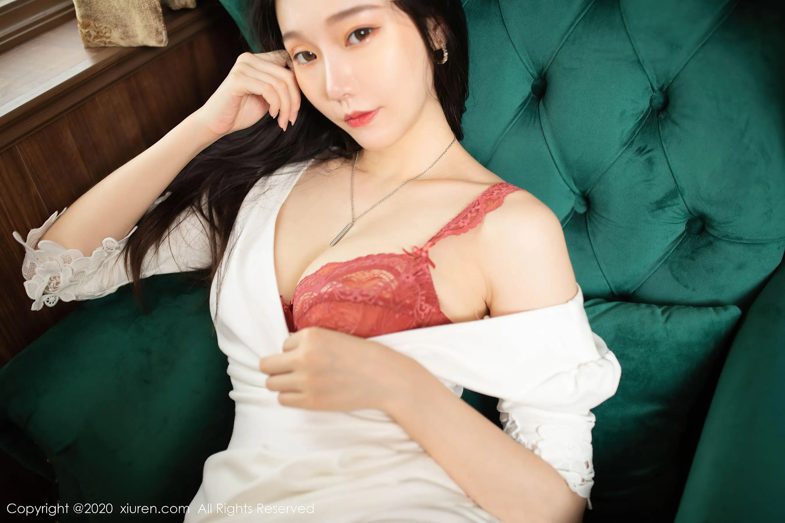 神秘時刻DJ自然光寫真 – 秋季火辣風採再現珍藏 - 3