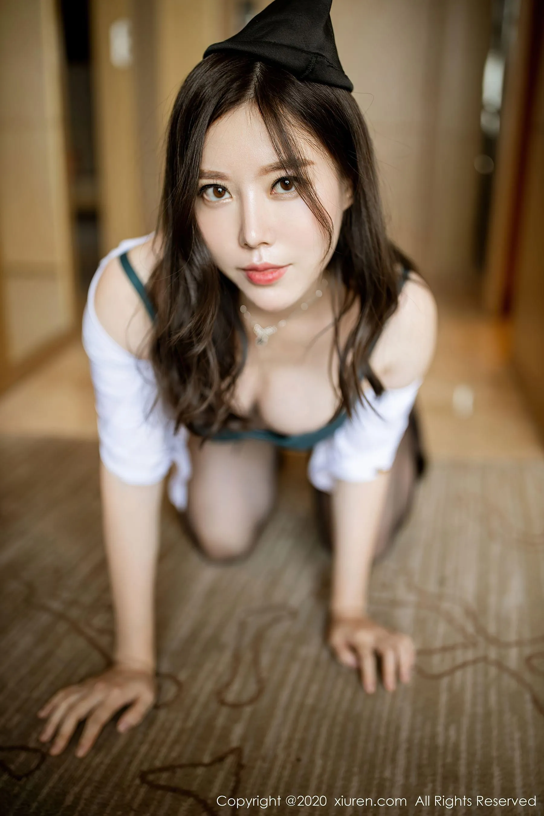 舞者知性寫真館寫真 – 夏季活力風格展現精選 - 8