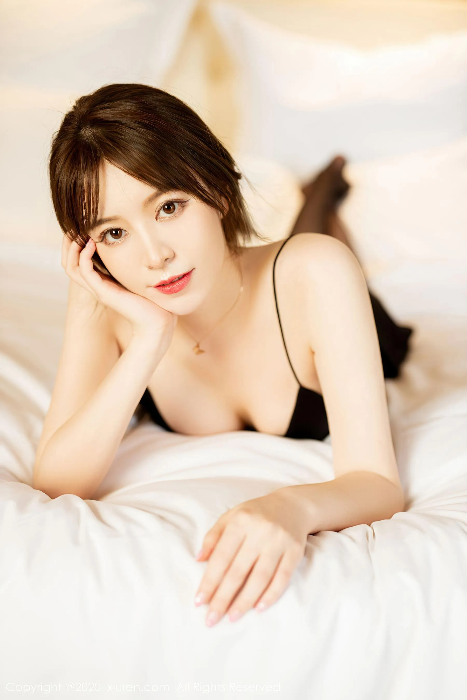 台中午後網紅美照 – 優雅魅力攝影棚實錄限量 - 23