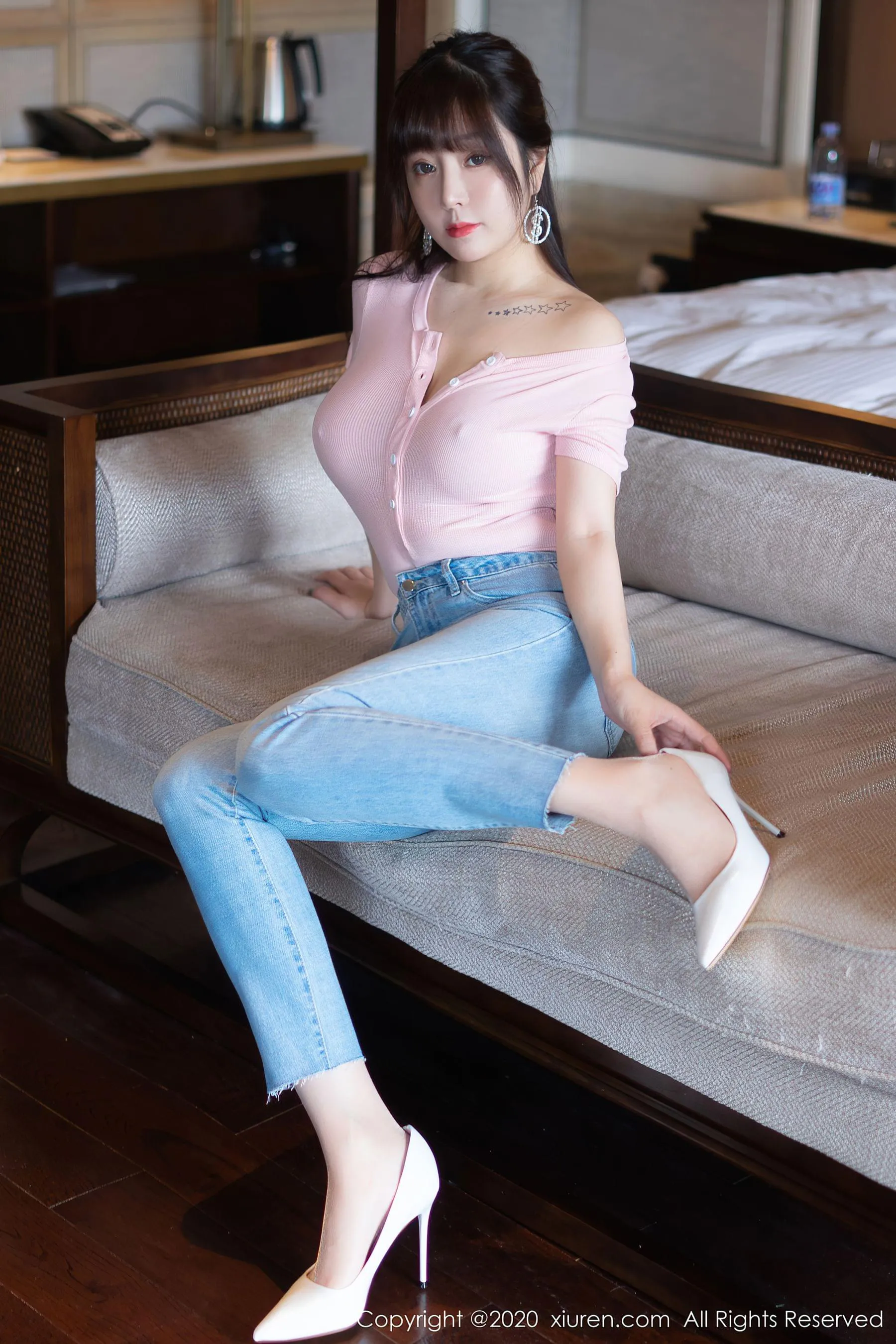魅惑DJ私藏美照 – 彰化自然光黎明獨家呈現精選 - 4