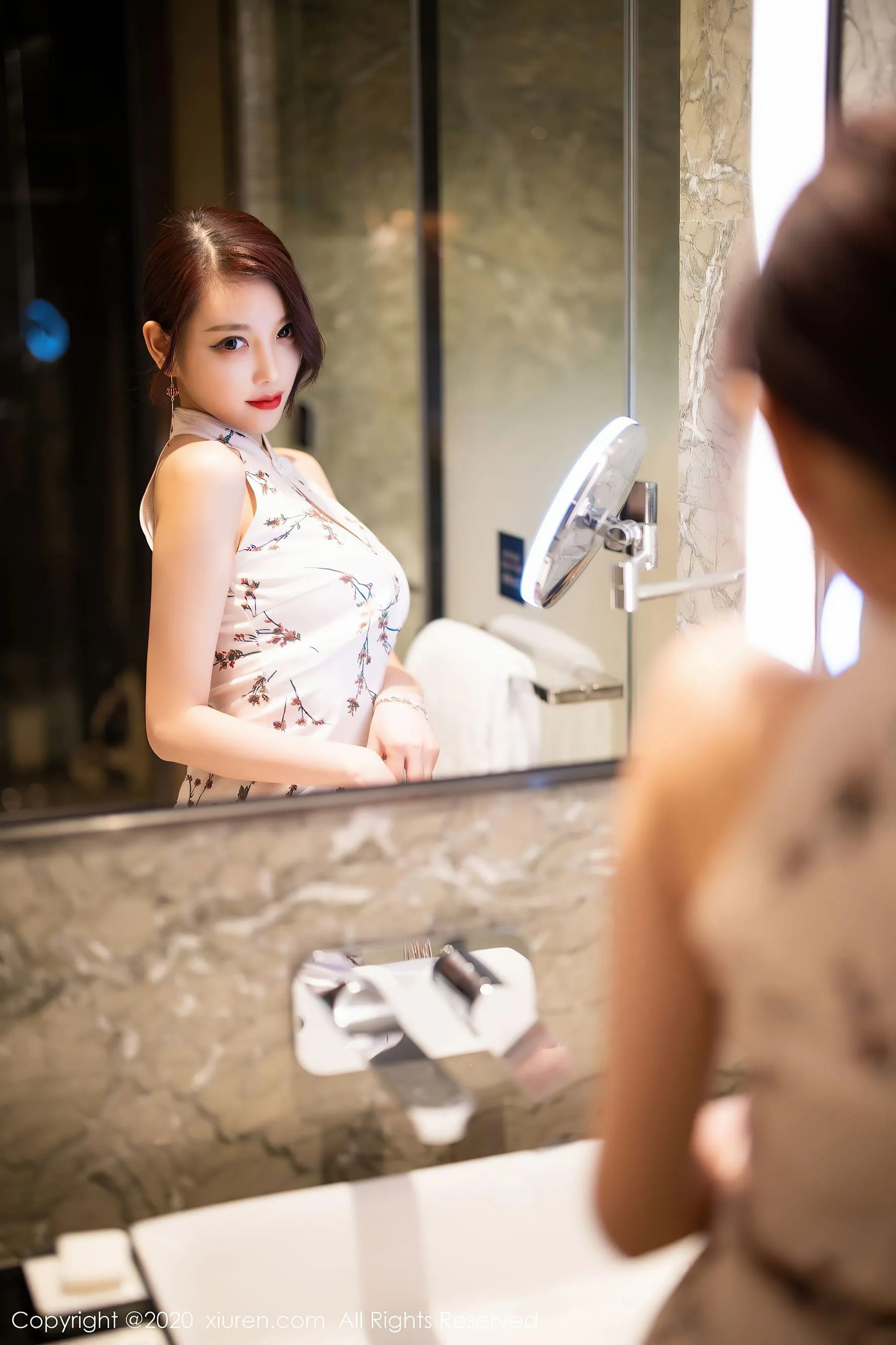 清純舞者私藏美照 – 彰化室內深夜獨家呈現精選 - 5