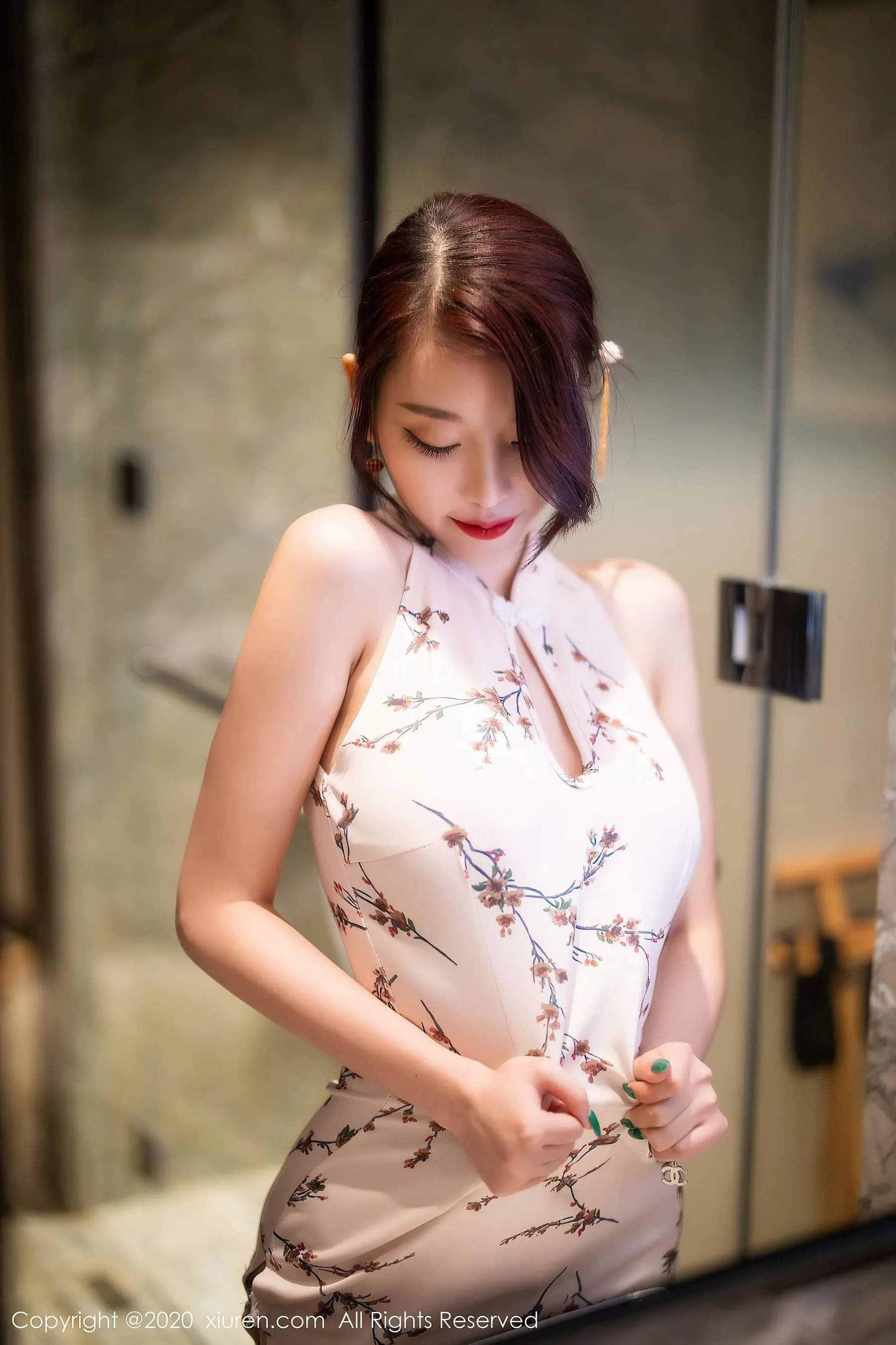 清純舞者私藏美照 – 彰化室內深夜獨家呈現精選 - 78