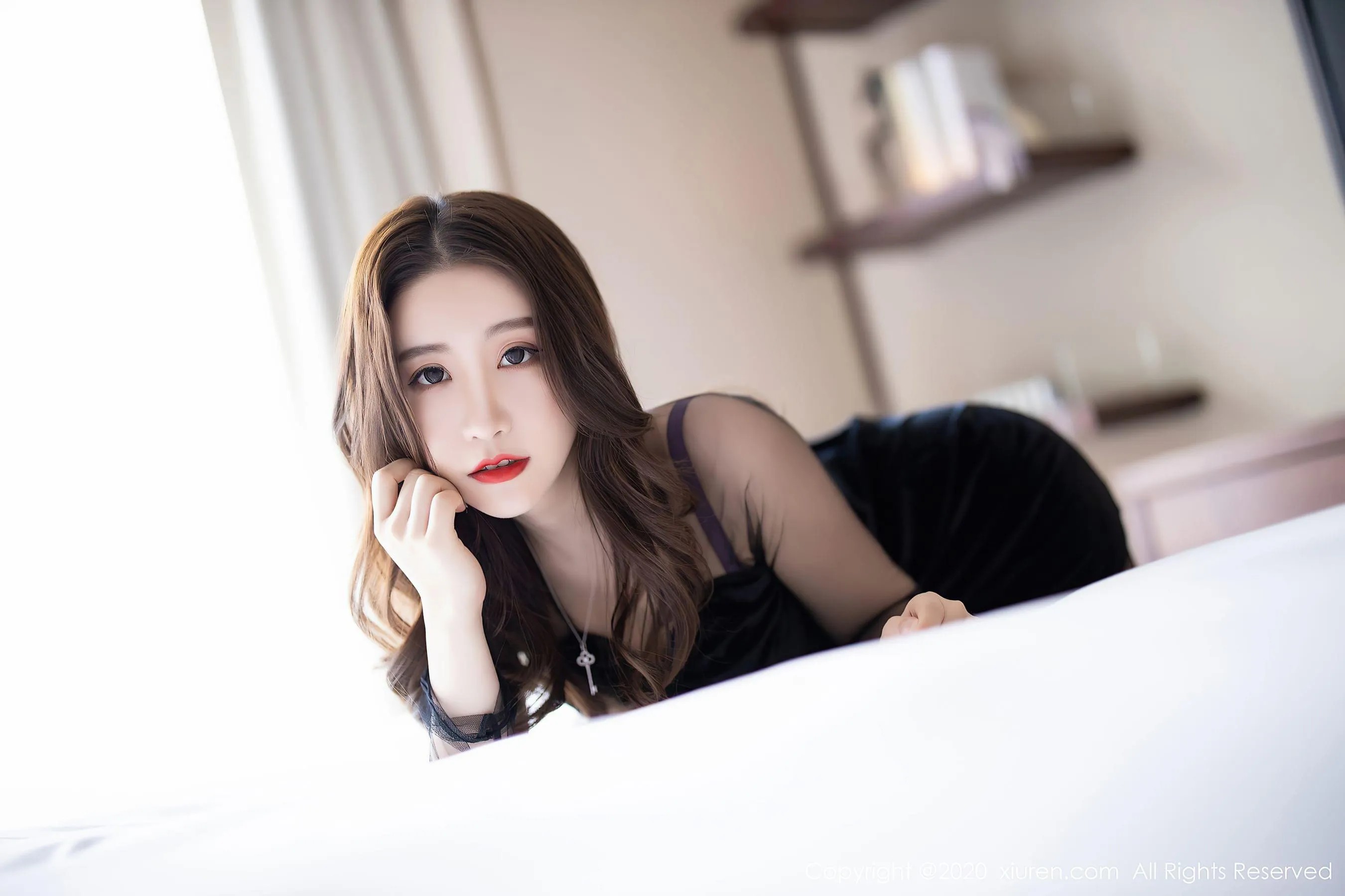 深夜台南校花寫真精選 – 性感街拍優雅完美融合限量 - 22