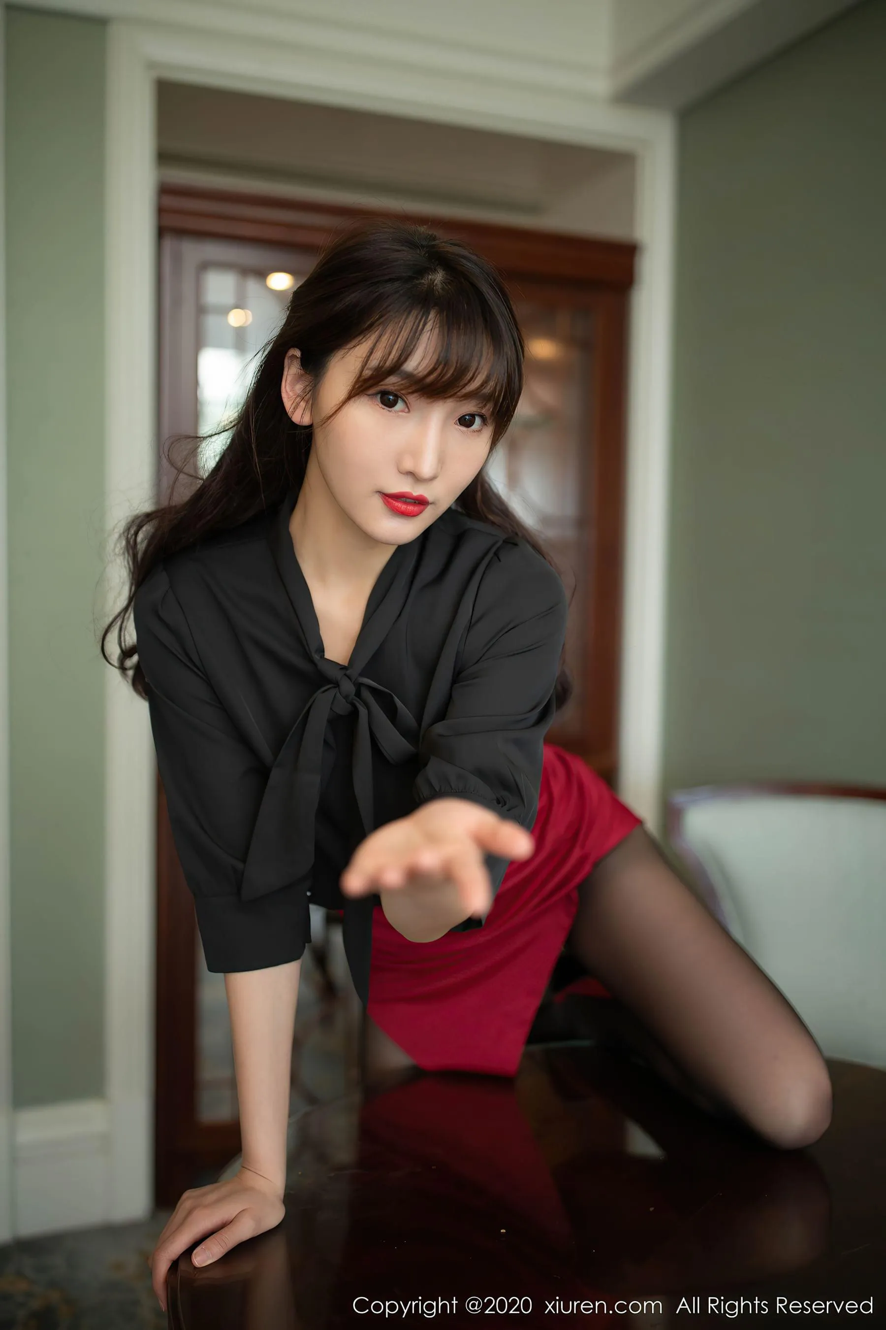 溫柔時刻DJ海邊寫真 – 夏季時尚風採再現珍藏 - 75