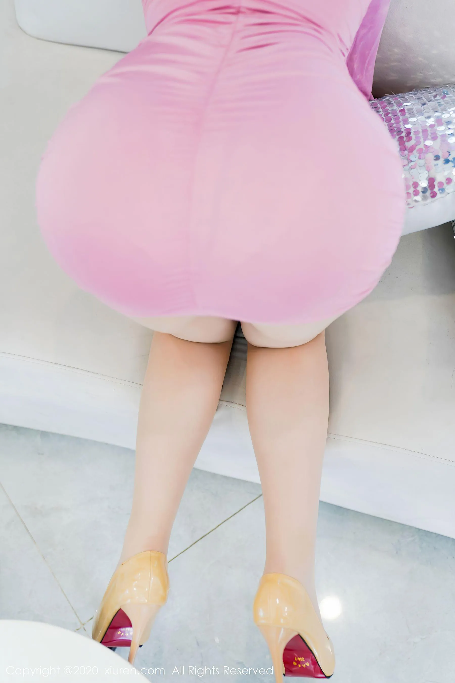 甜美嫩模私藏美照 – 彰化山景黃昏獨家呈現典藏 - 31