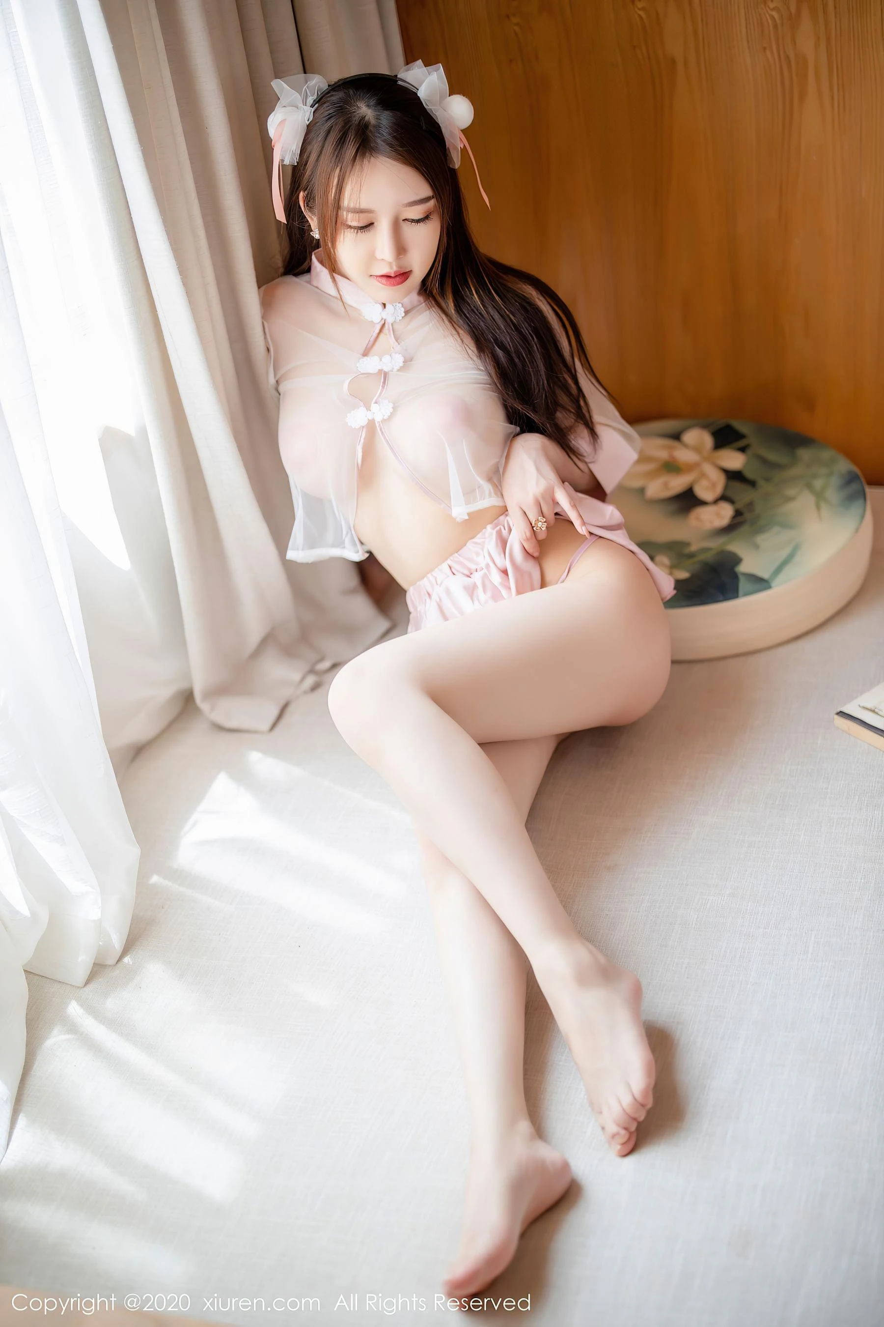 午後雲林網紅寫真精選 – 性感攝影棚自信完美融合典藏 - 21
