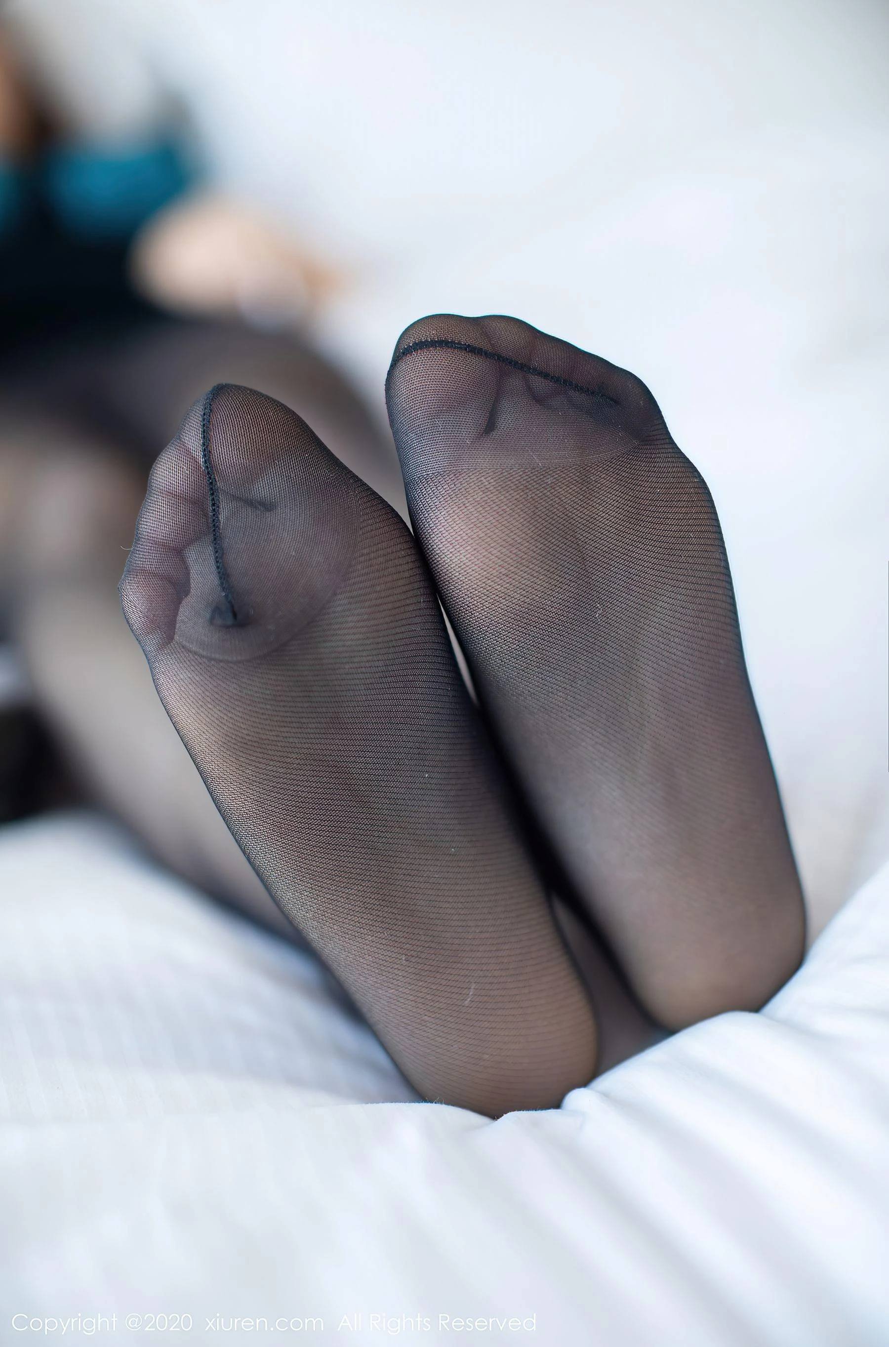 苗慄黃昏模特美照 – 性感魅力自然光實錄精選 - 39