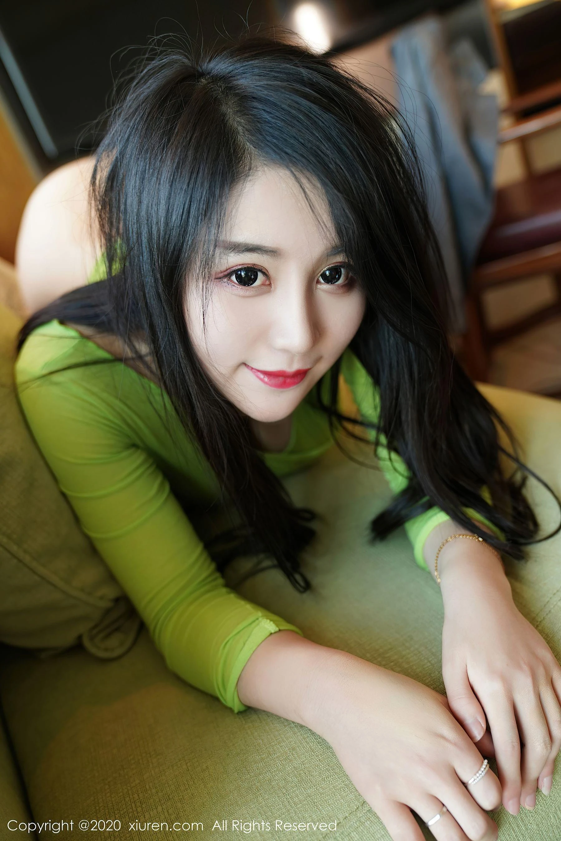 台南全日校花美照 – 時尚魅力寫真館實錄精選 - 50