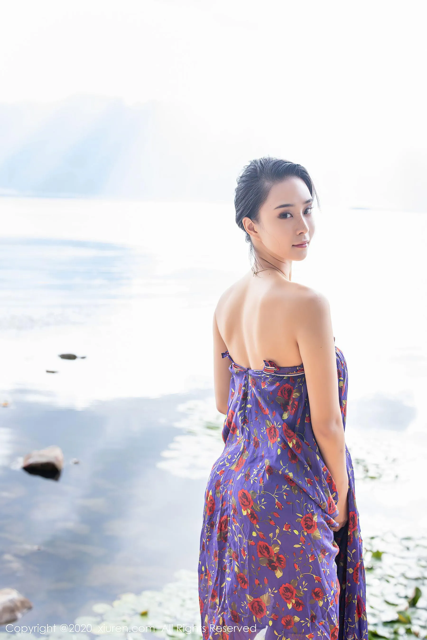 高雄全日嫩模美照 – 甜美魅力室內實錄典藏 - 41