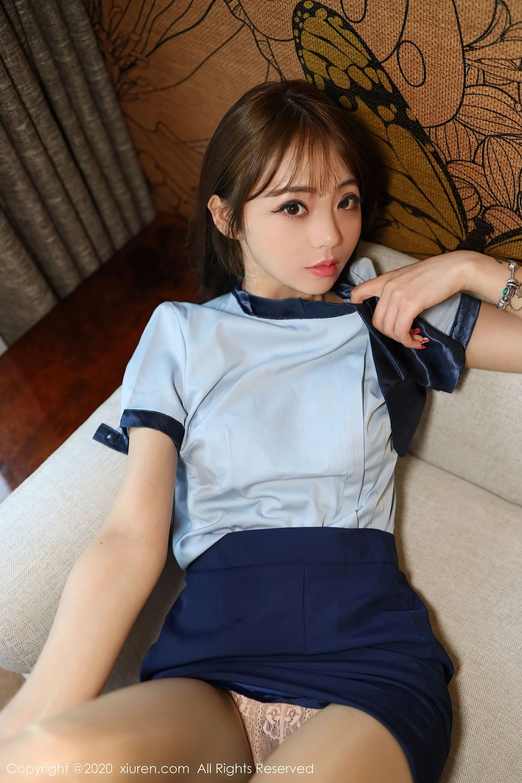 性感校花私藏美照 – 雲林自然光黃昏獨家呈現精選 - 20