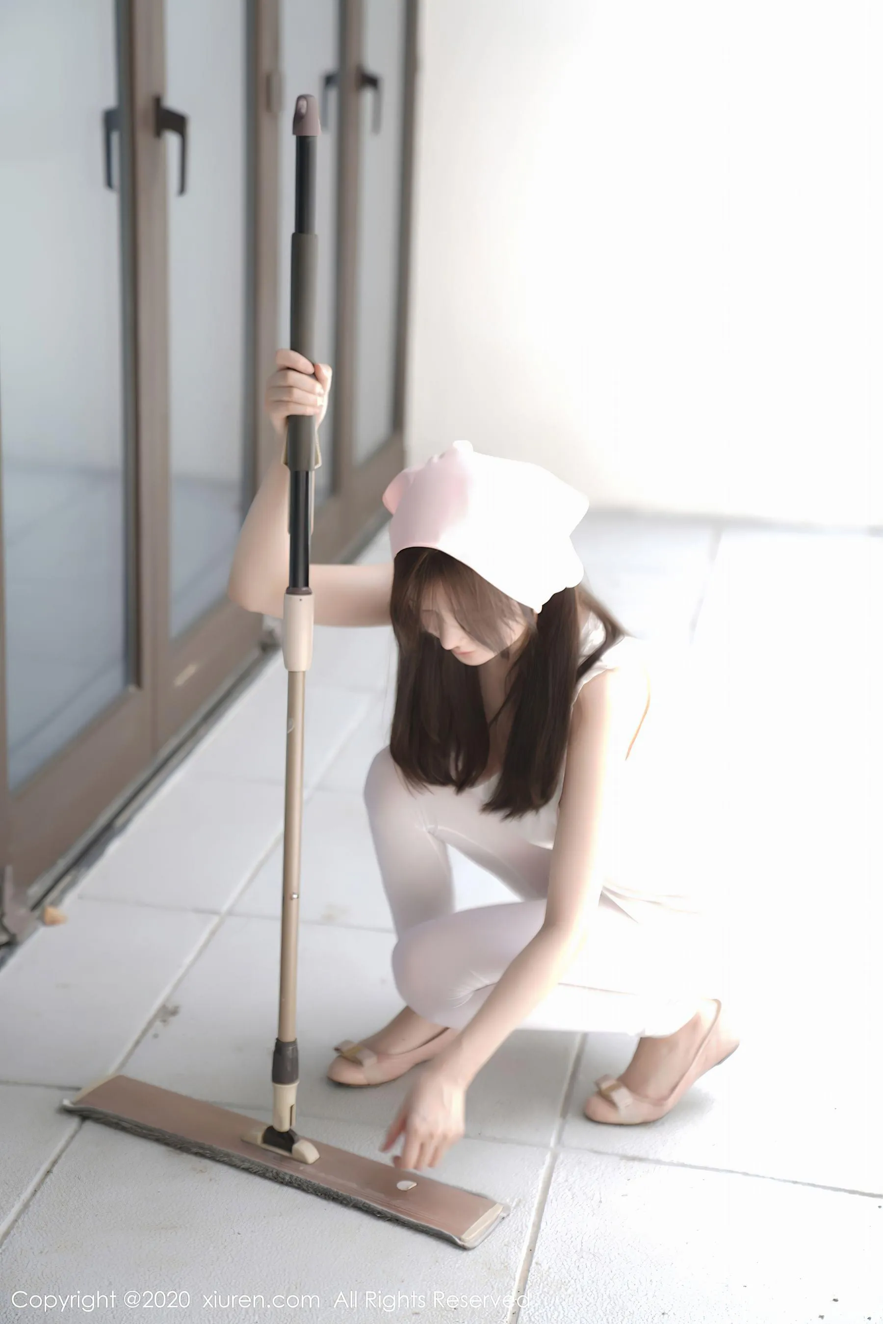 奔放時刻舞者寫真館寫真 – 夏日知性風採再現獨家 - 14