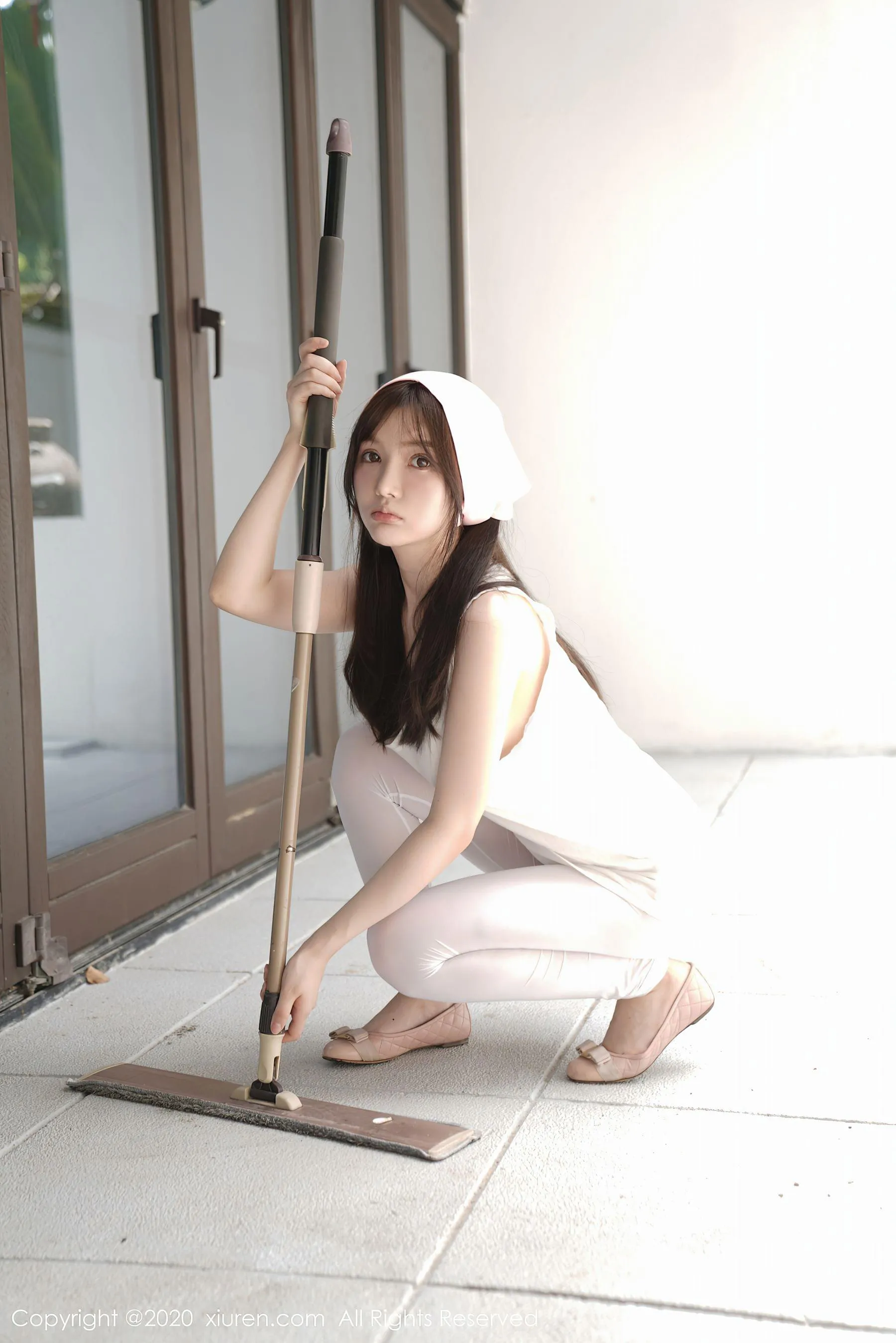 奔放時刻舞者寫真館寫真 – 夏日知性風採再現獨家 - 15