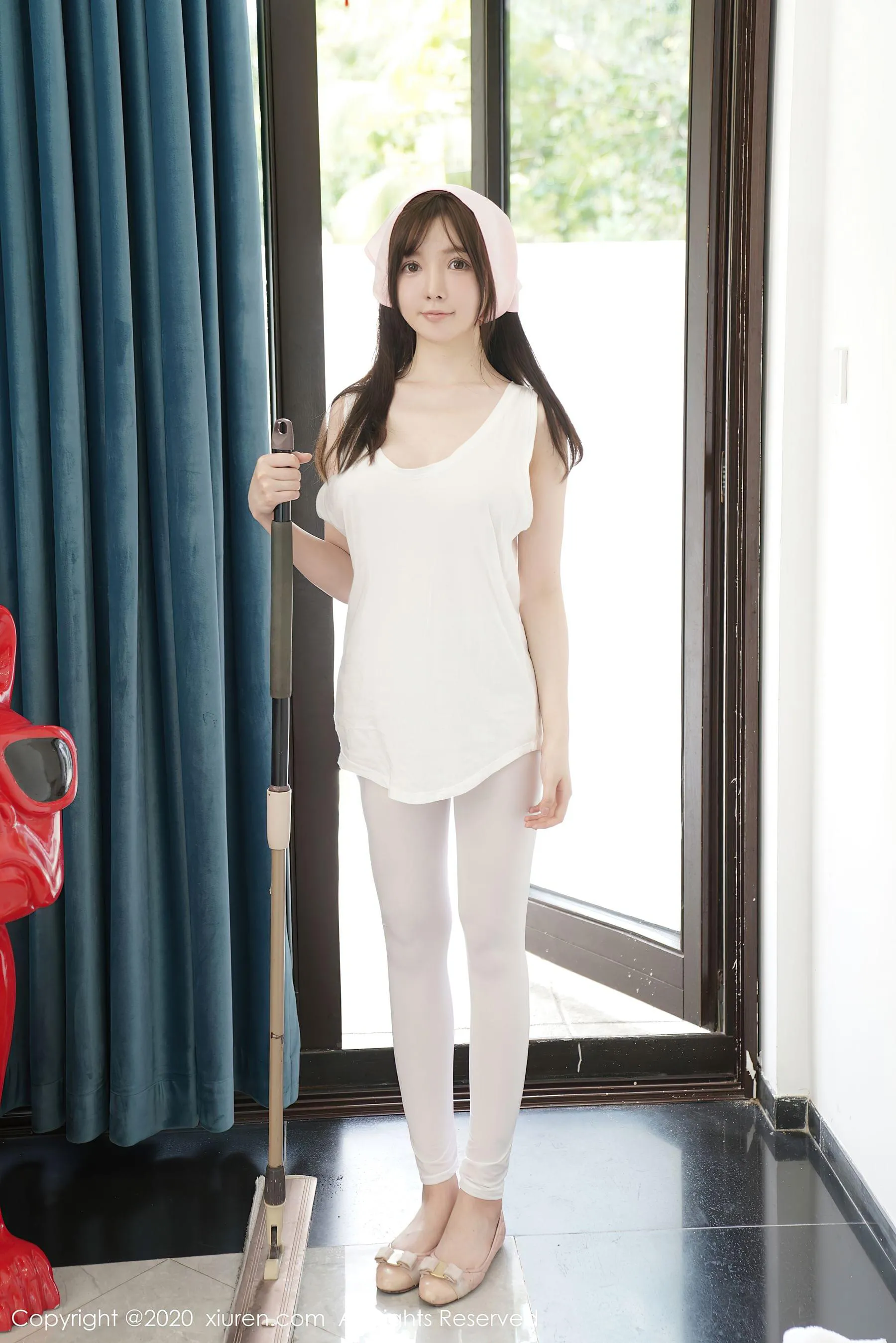 奔放時刻舞者寫真館寫真 – 夏日知性風採再現獨家 - 17
