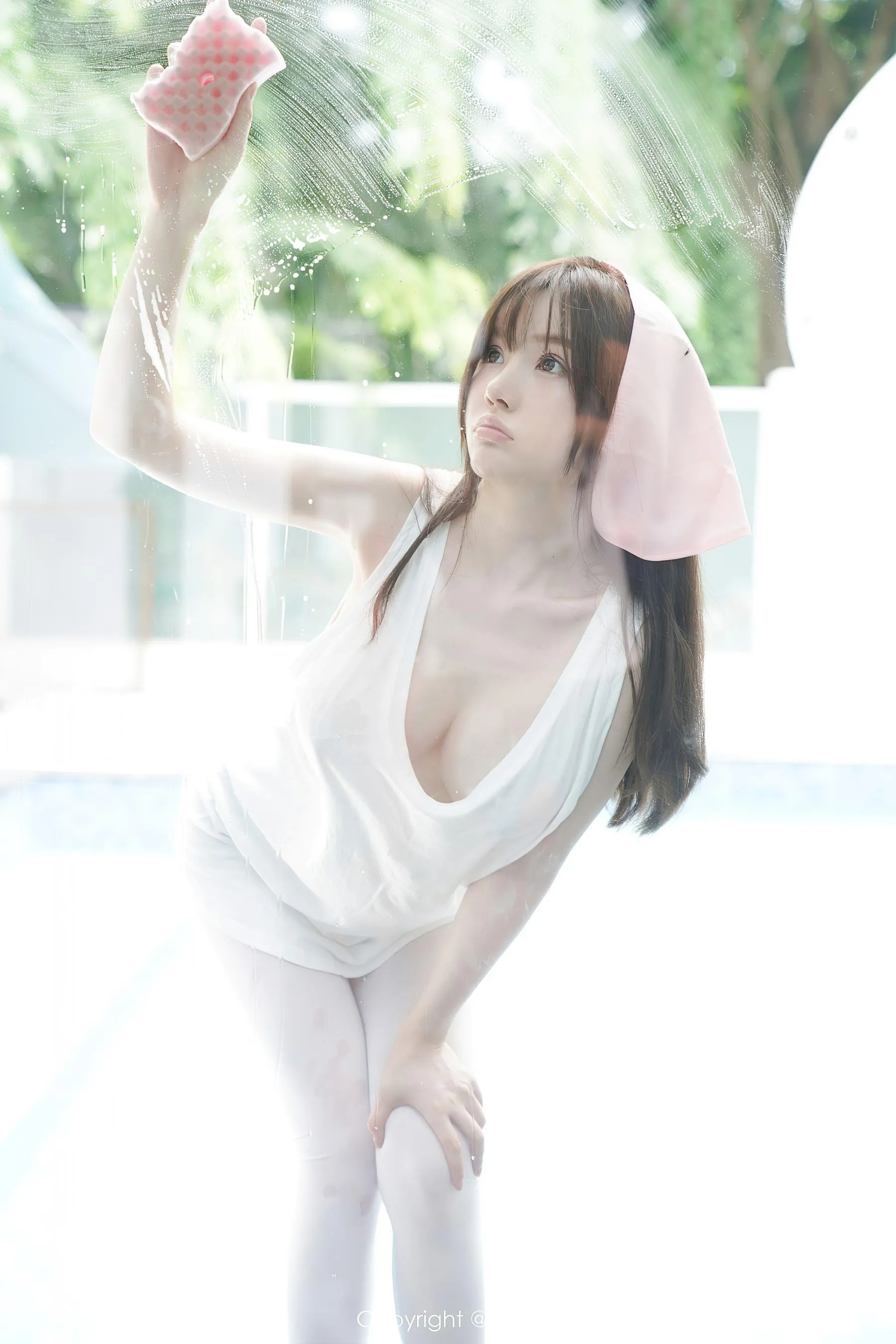 奔放時刻舞者寫真館寫真 – 夏日知性風採再現獨家 - 4