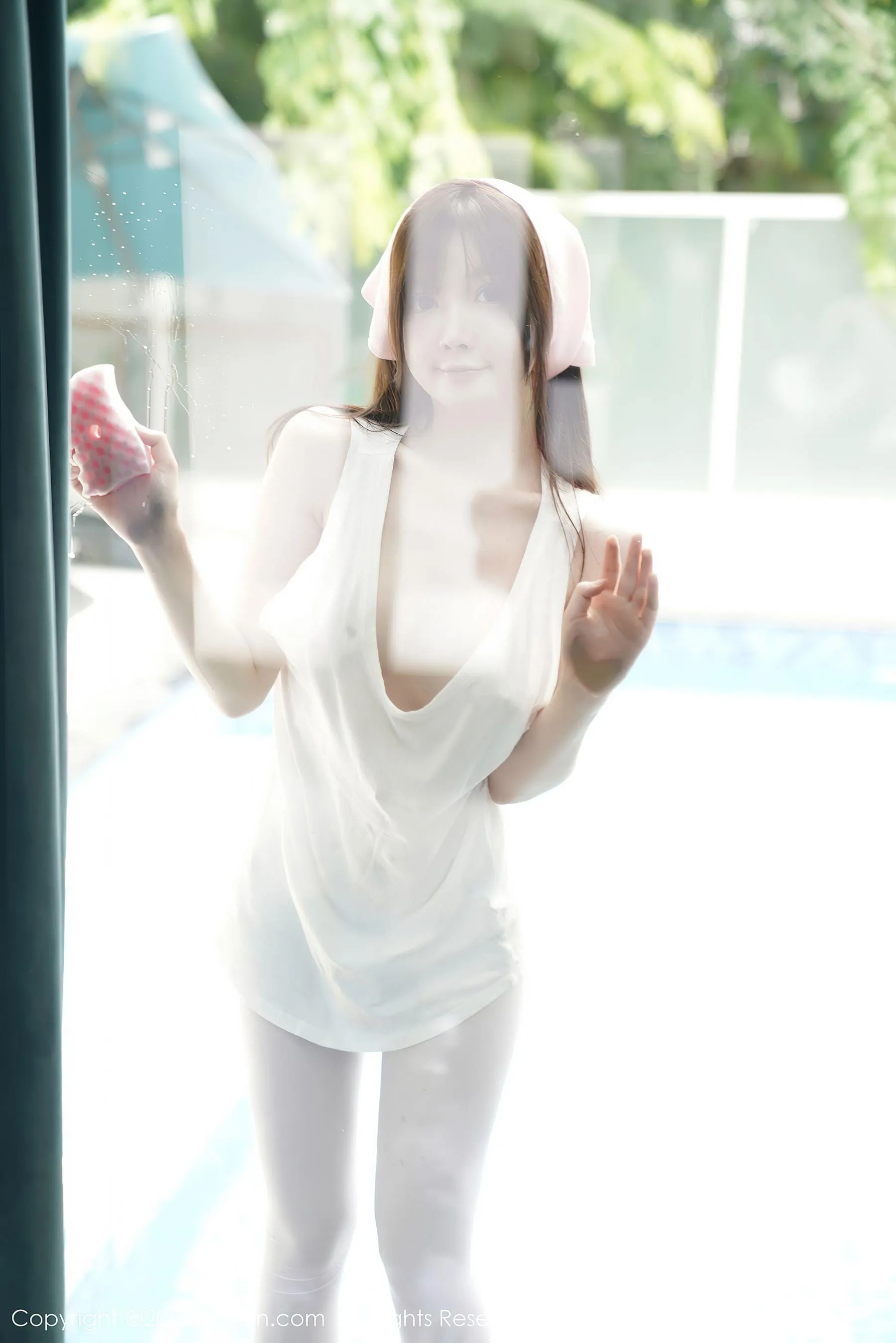 奔放時刻舞者寫真館寫真 – 夏日知性風採再現獨家 - 46