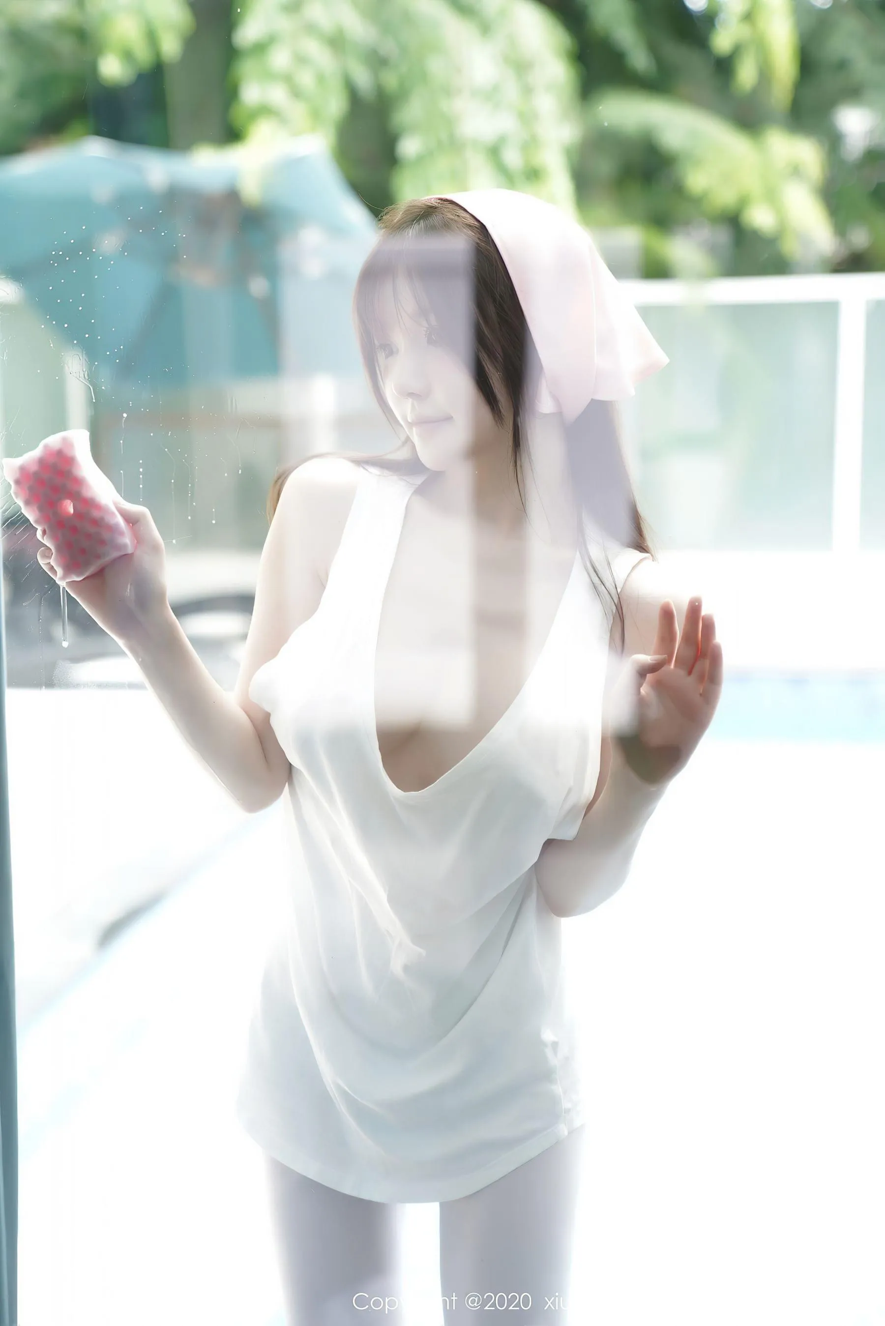奔放時刻舞者寫真館寫真 – 夏日知性風採再現獨家 - 47