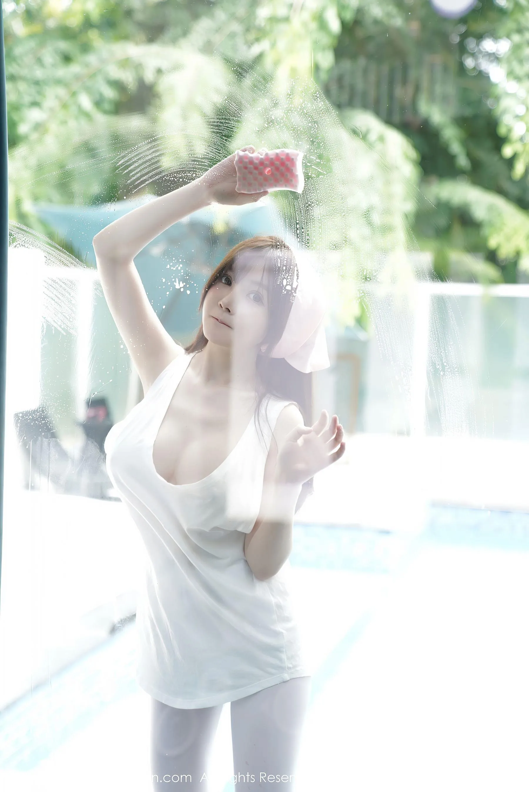 奔放時刻舞者寫真館寫真 – 夏日知性風採再現獨家 - 51