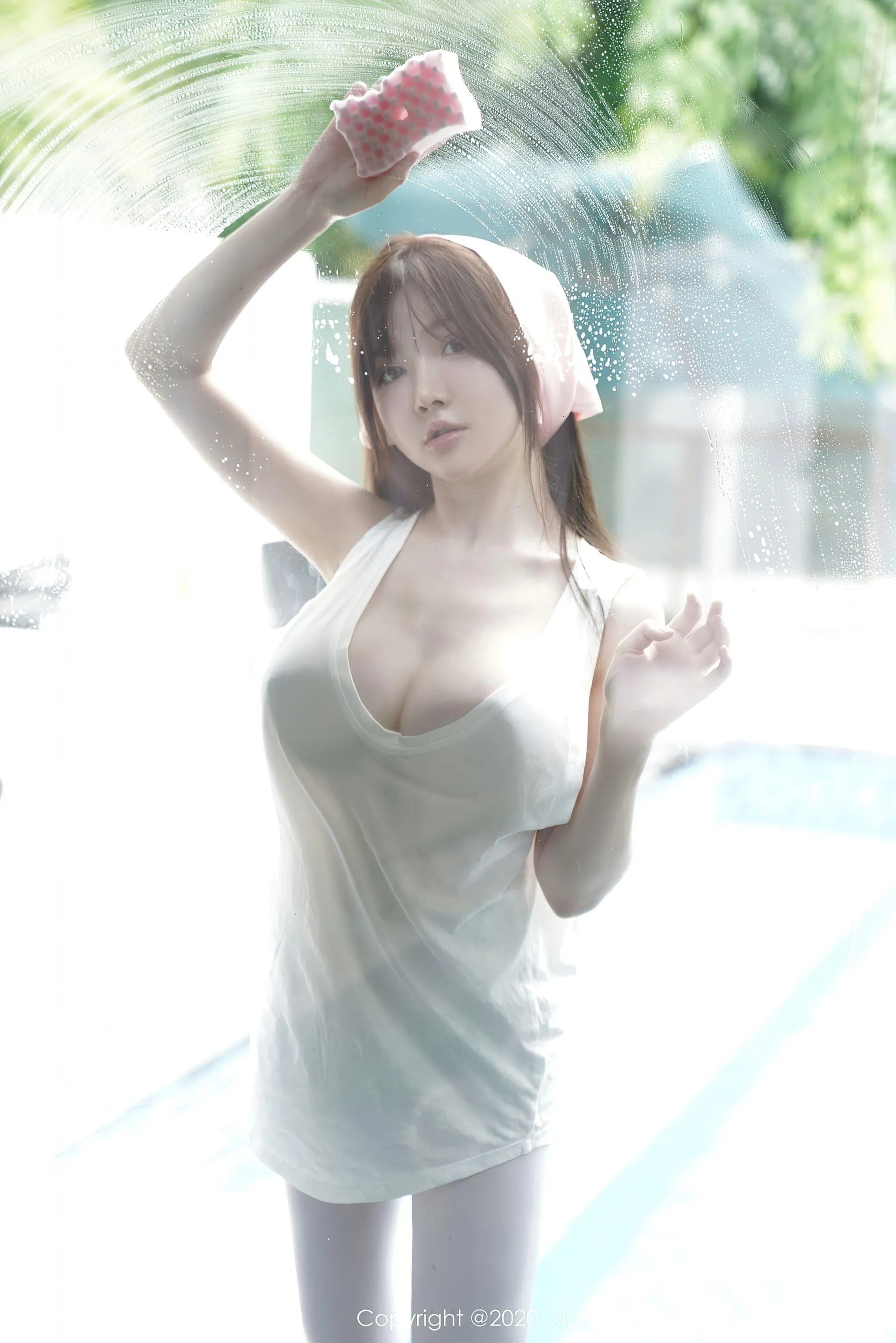 奔放時刻舞者寫真館寫真 – 夏日知性風採再現獨家 - 53