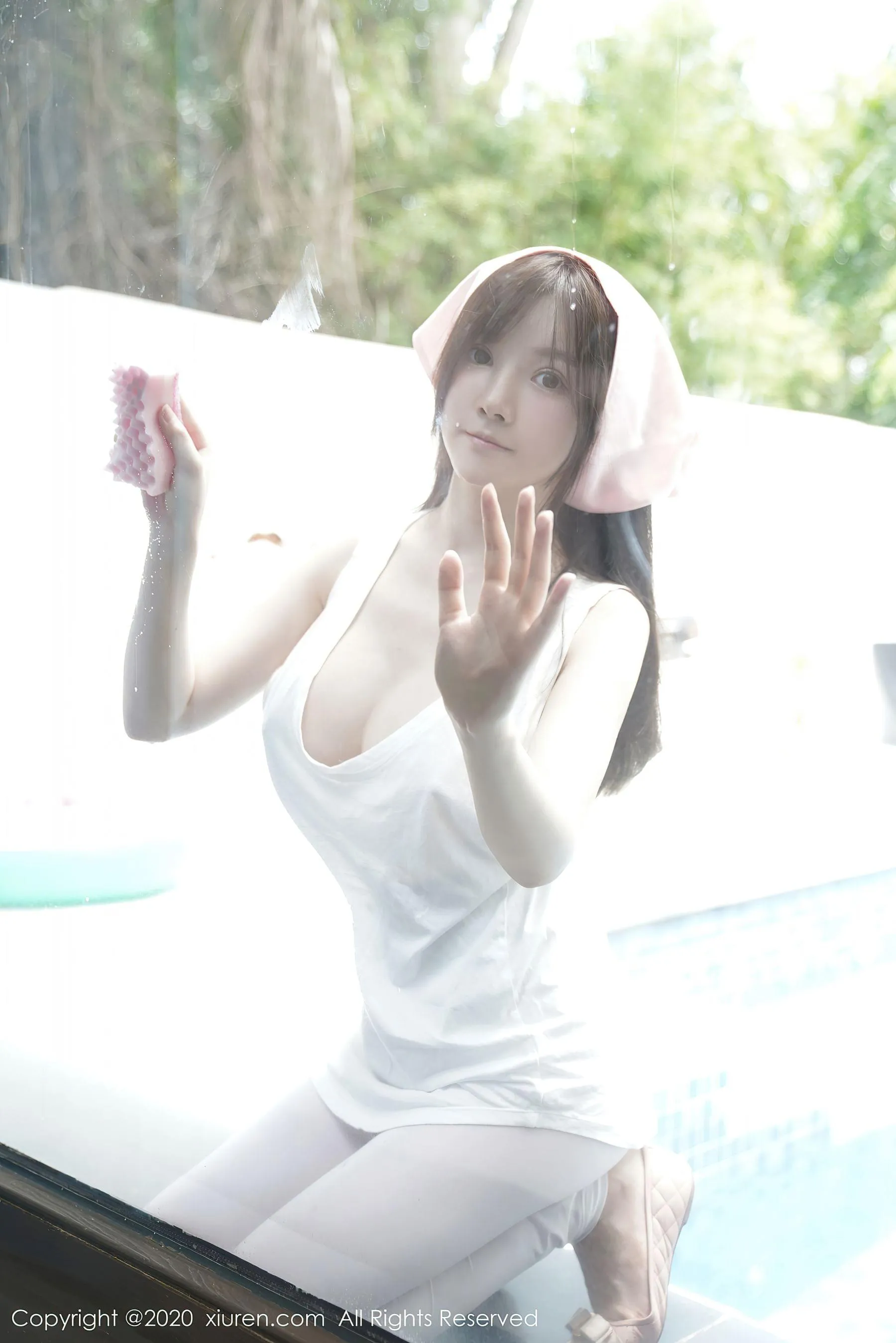 奔放時刻舞者寫真館寫真 – 夏日知性風採再現獨家 - 55