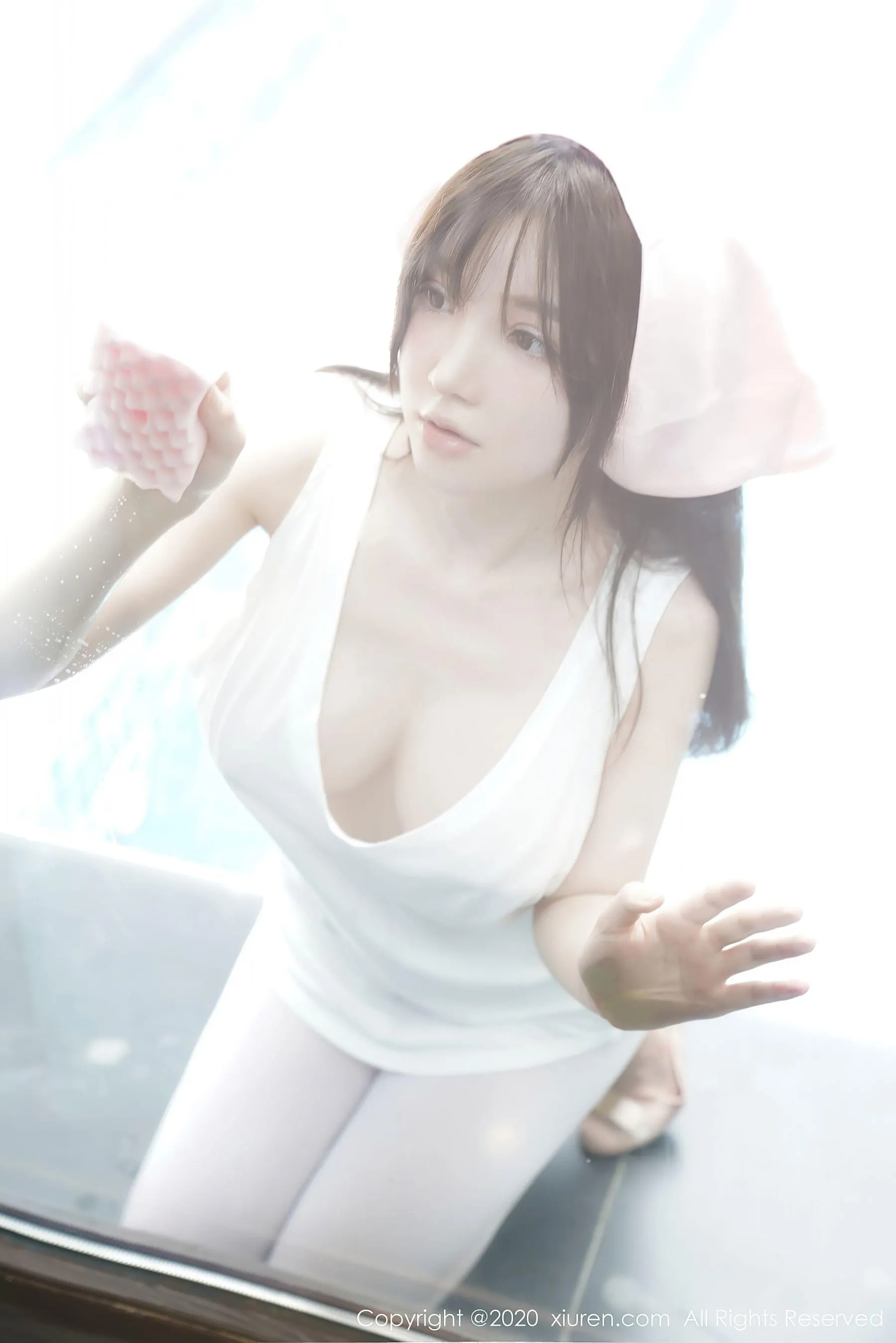 奔放時刻舞者寫真館寫真 – 夏日知性風採再現獨家 - 56