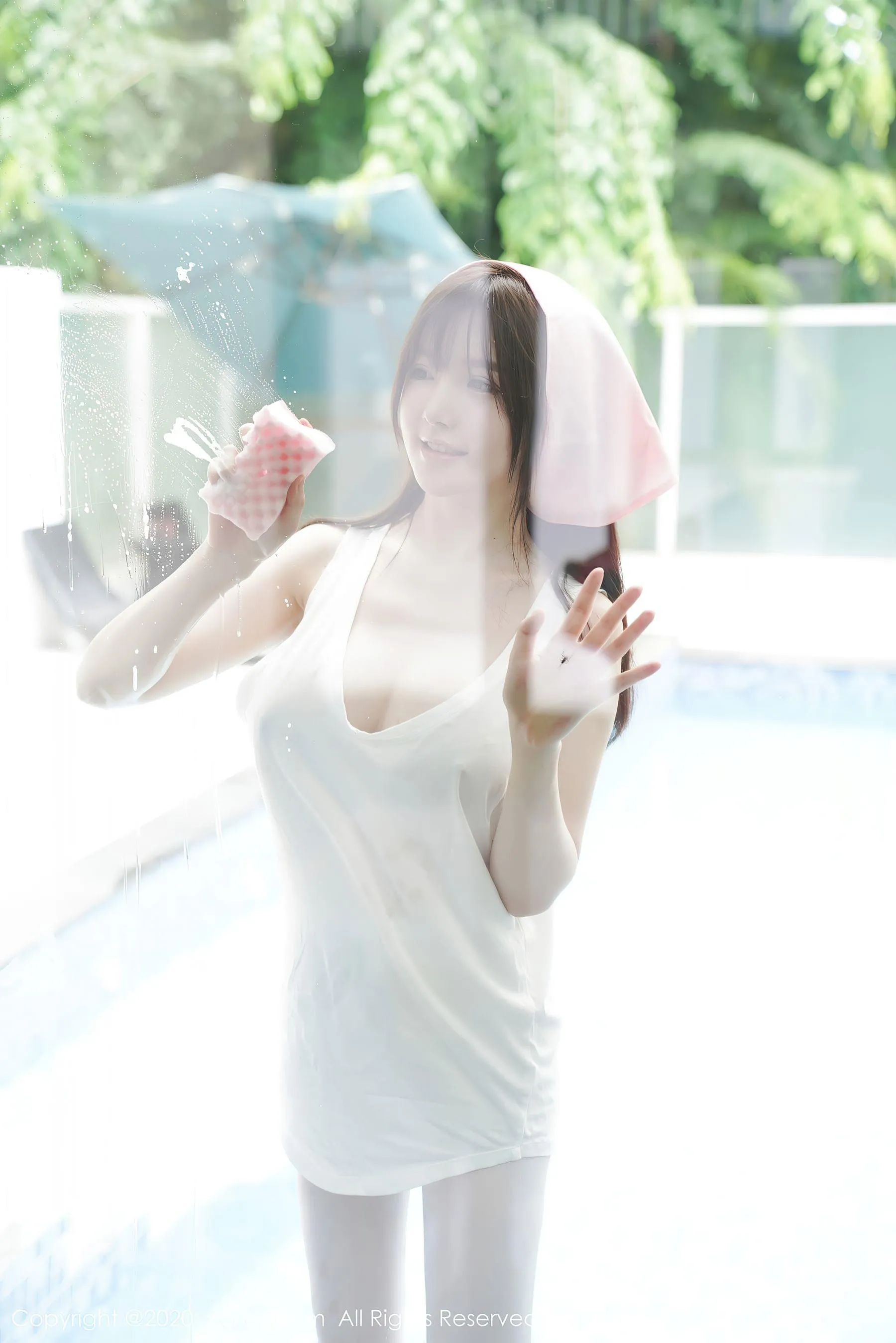 奔放時刻舞者寫真館寫真 – 夏日知性風採再現獨家 - 58