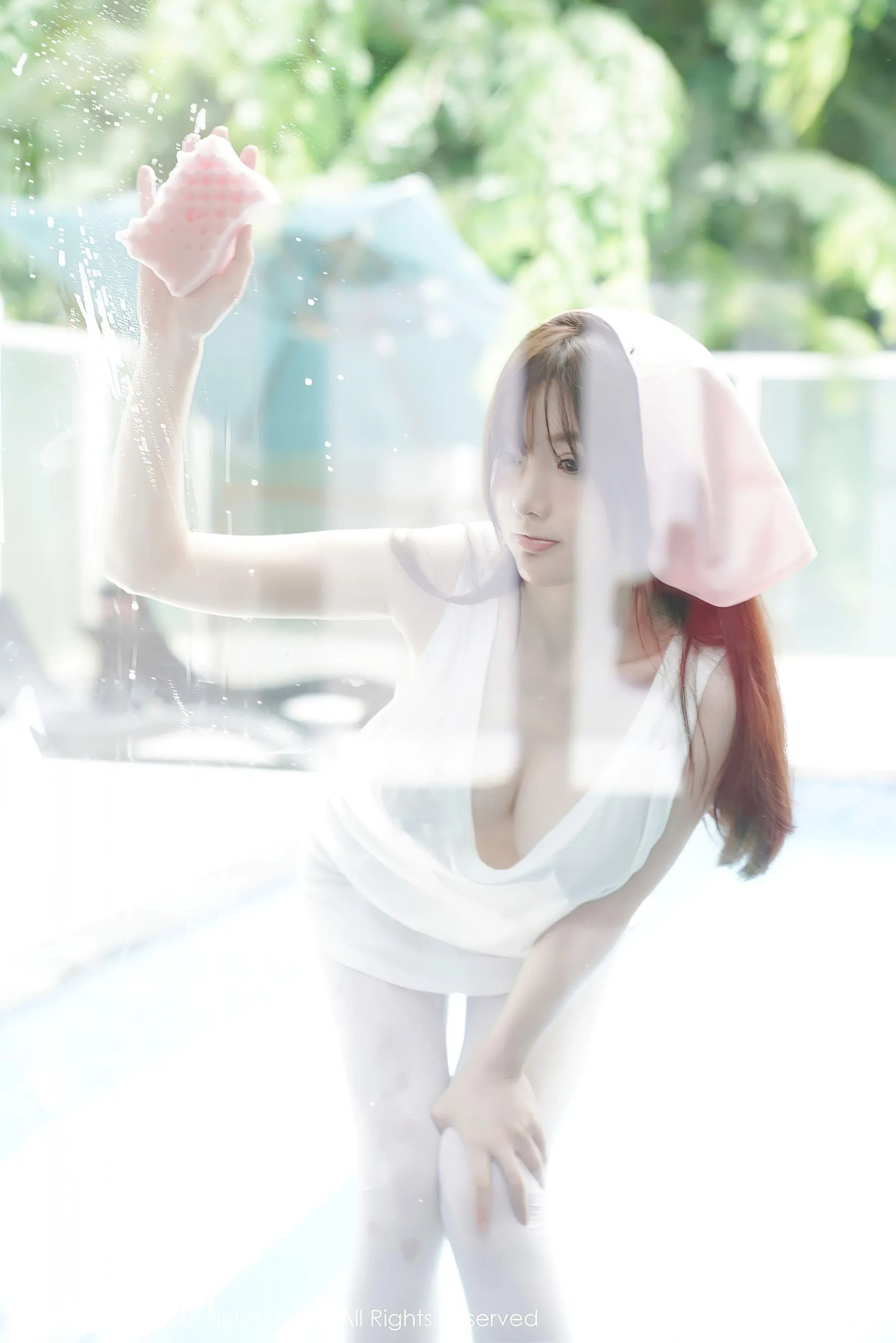 奔放時刻舞者寫真館寫真 – 夏日知性風採再現獨家 - 61