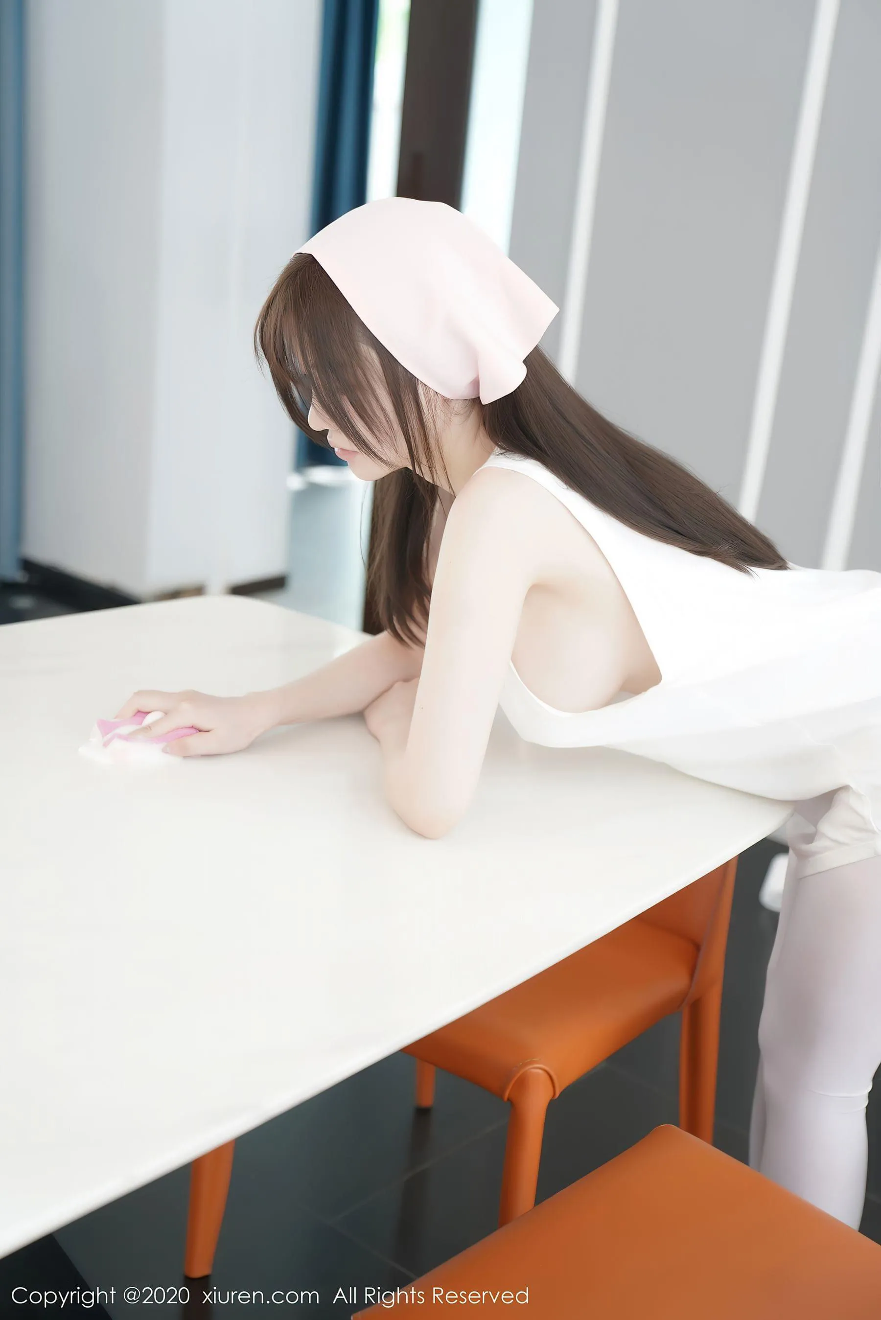 奔放時刻舞者寫真館寫真 – 夏日知性風採再現獨家 - 67