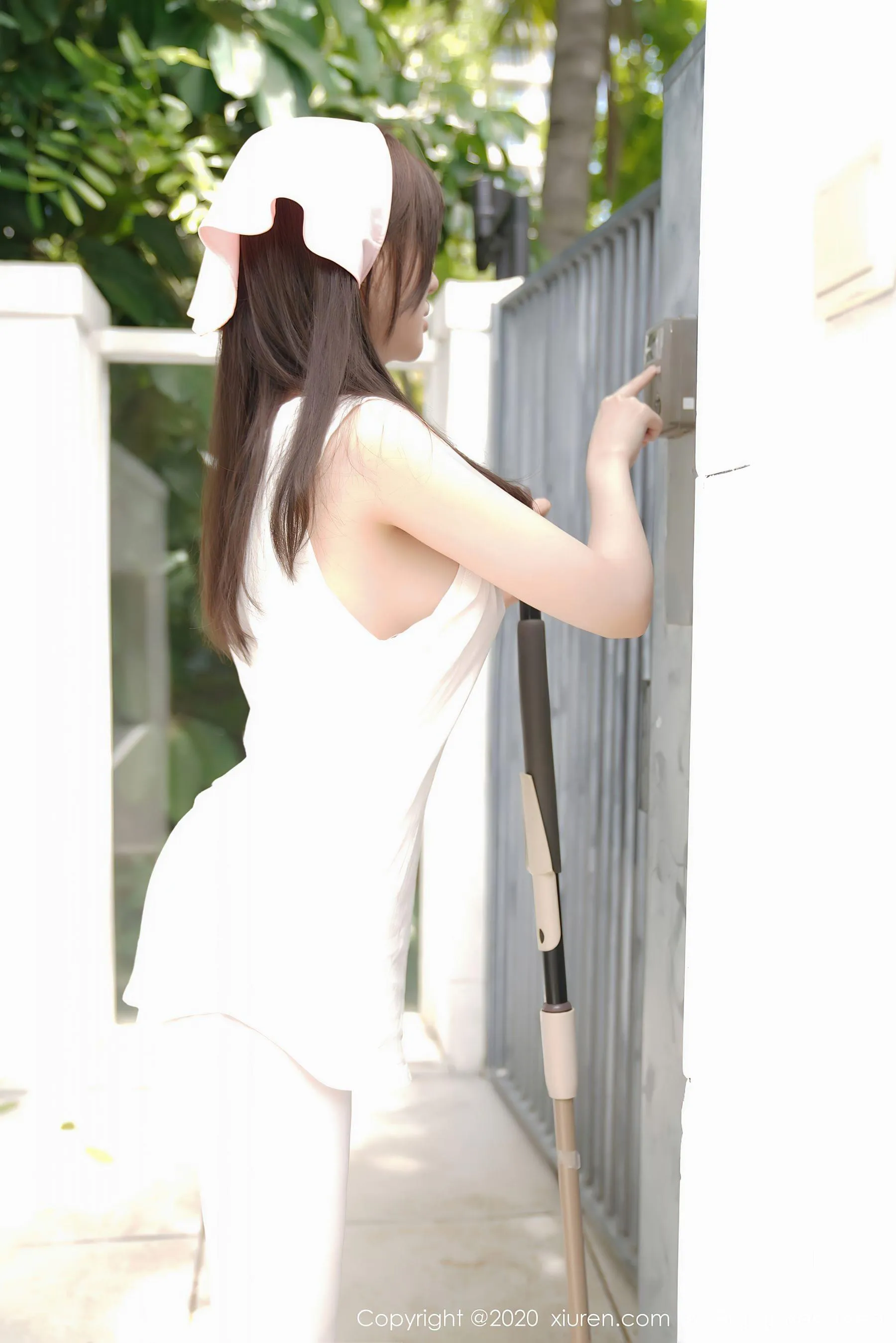 奔放時刻舞者寫真館寫真 – 夏日知性風採再現獨家 - 9