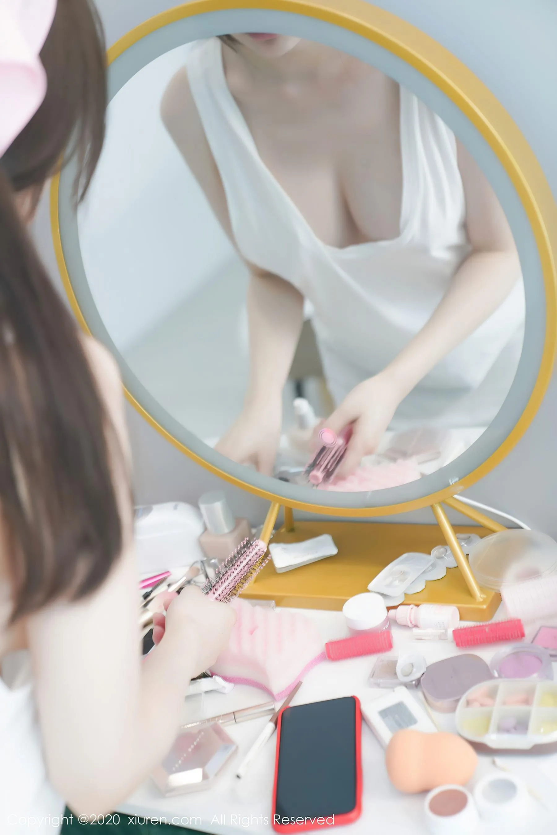 奔放時刻舞者寫真館寫真 – 夏日知性風採再現獨家 - 97