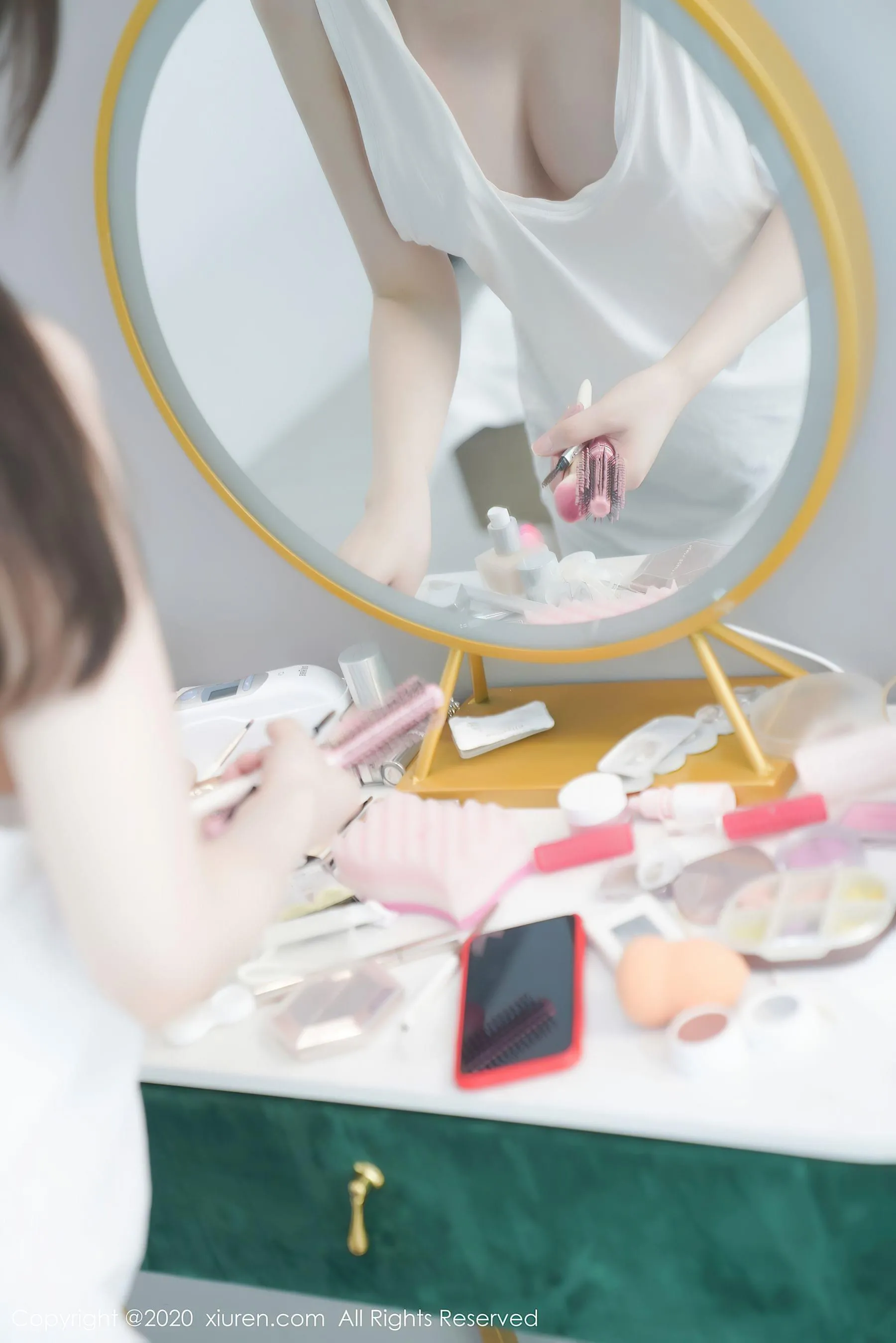 奔放時刻舞者寫真館寫真 – 夏日知性風採再現獨家 - 98