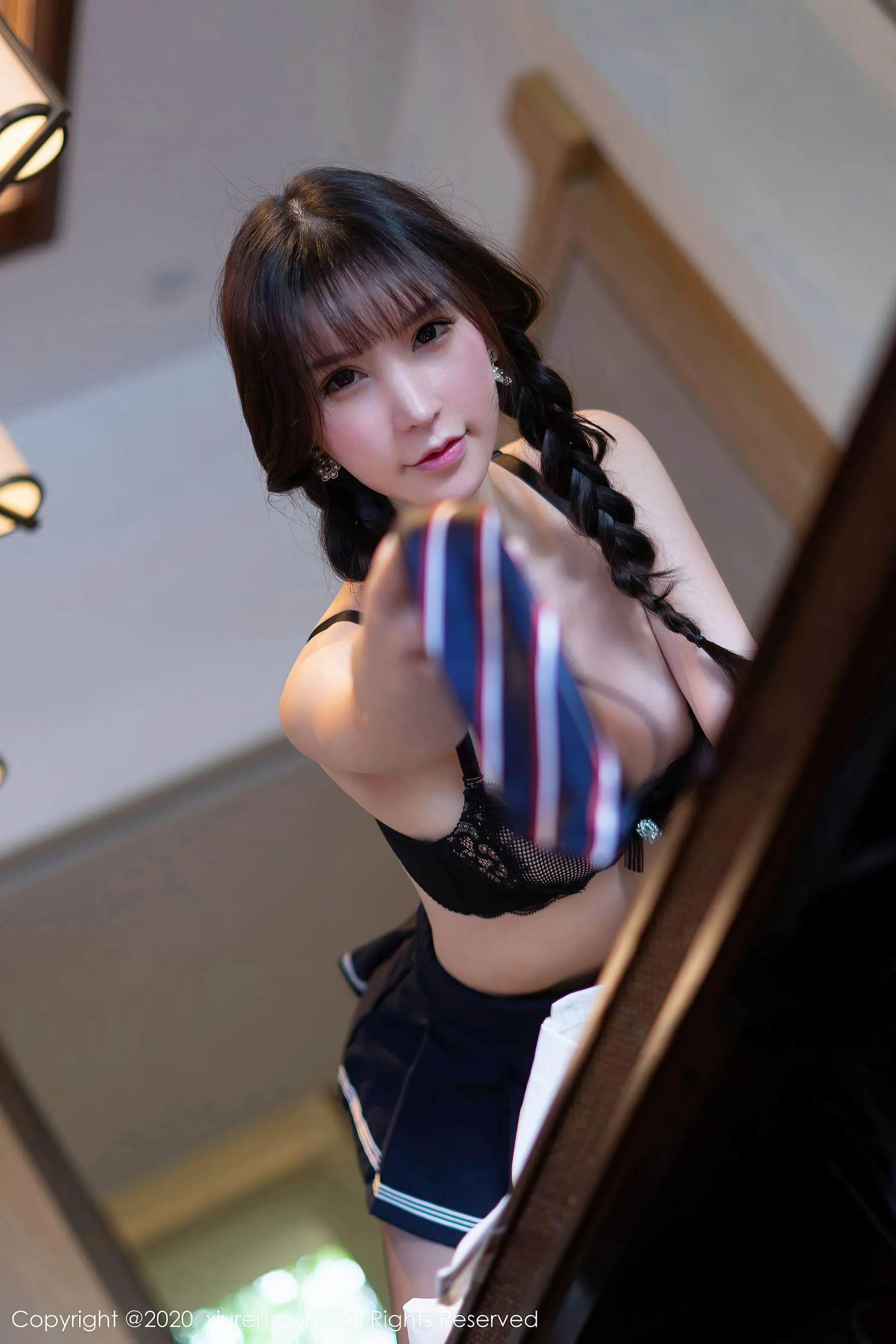 正午苗慄DJ寫真精選 – 火辣戶外靜謐完美融合獨家 - 22