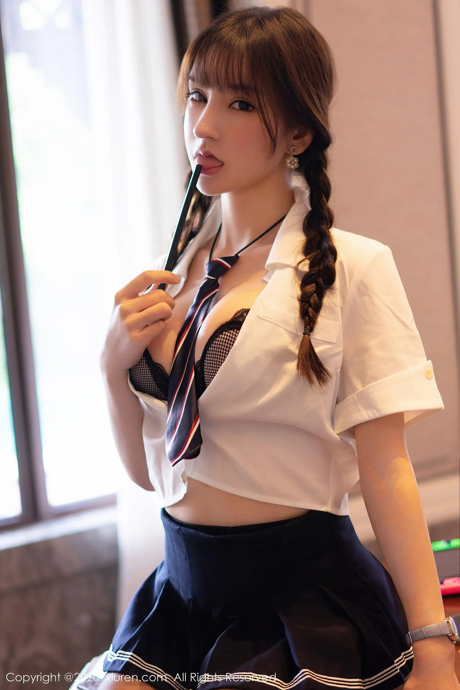正午苗慄DJ寫真精選 – 火辣戶外靜謐完美融合獨家 - 8