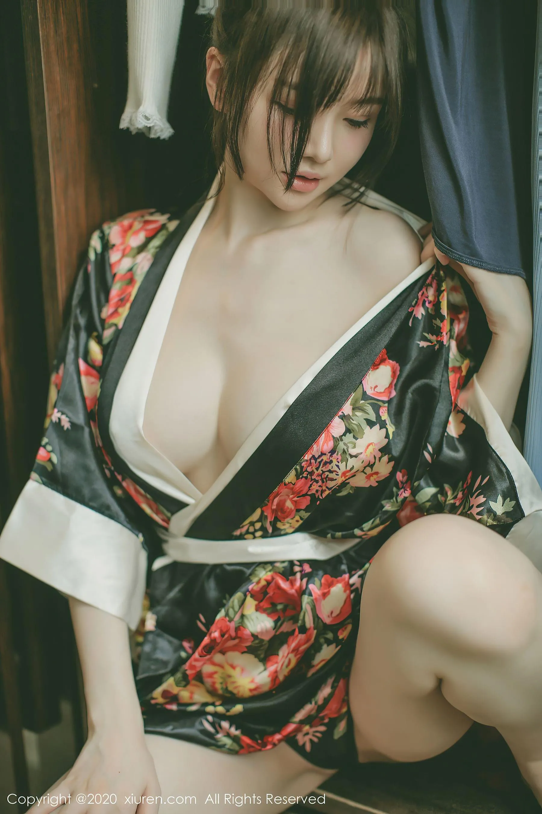 正午高雄護士寫真精選 – 時尚私房神秘完美融合獨家 - 33