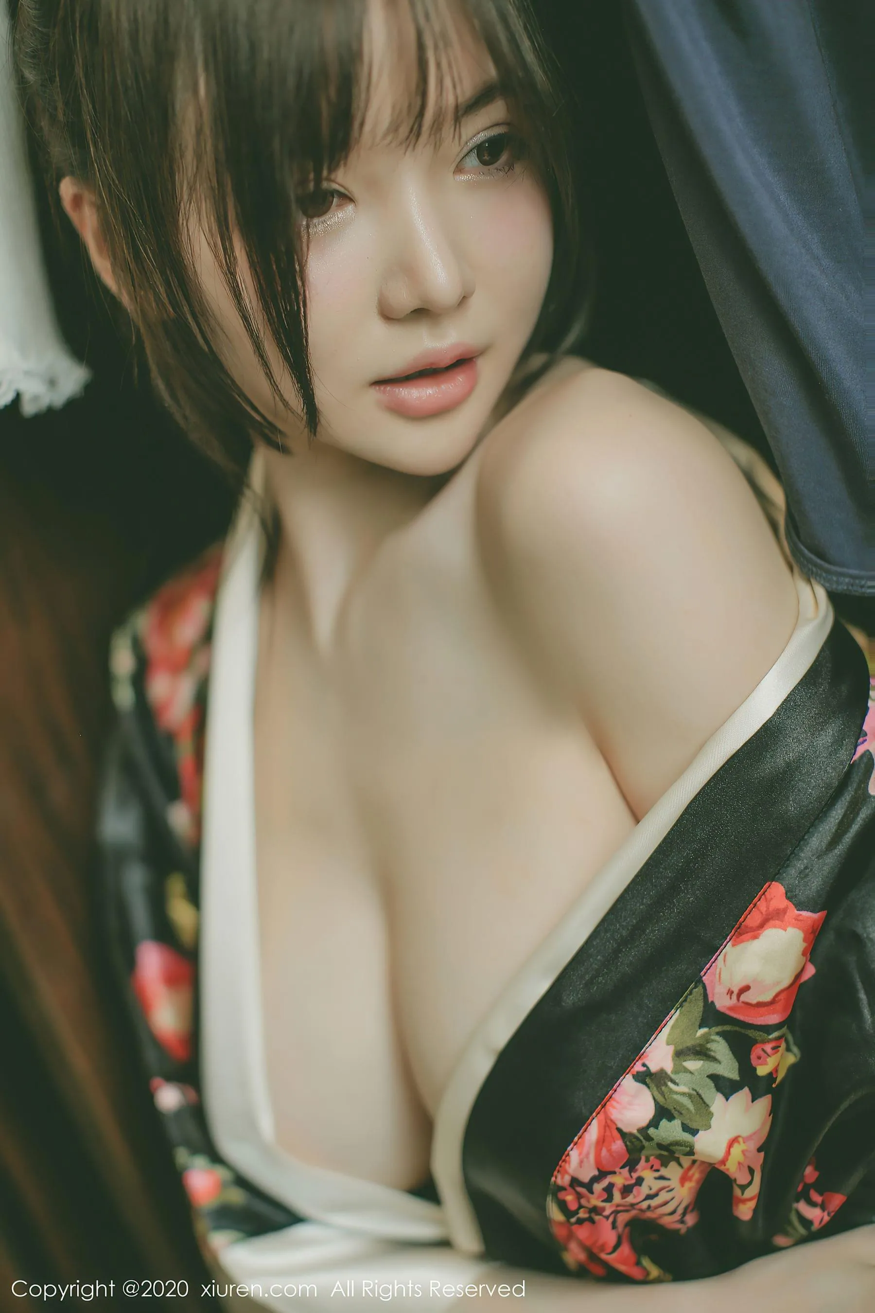 正午高雄護士寫真精選 – 時尚私房神秘完美融合獨家 - 34